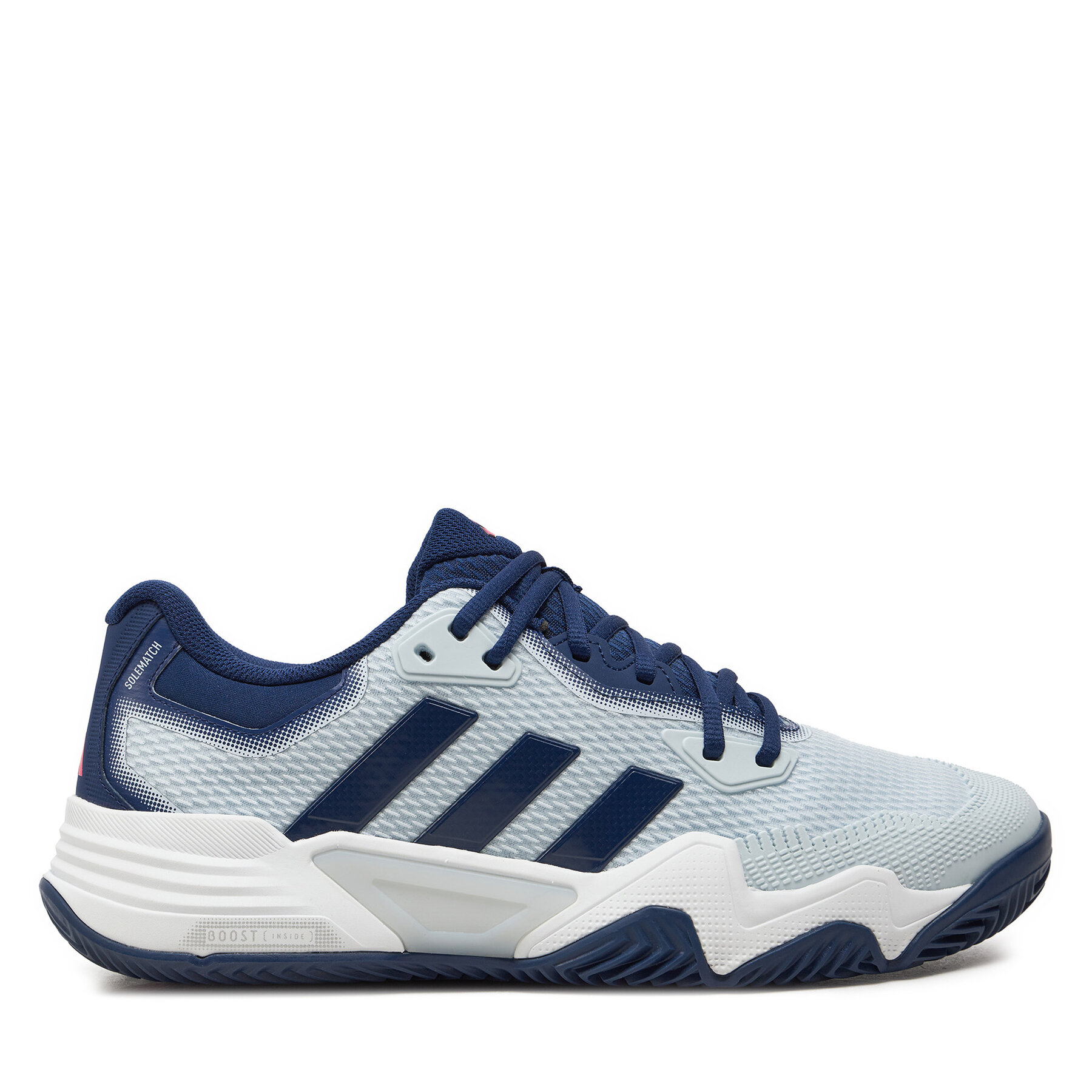 Tennisschuhe adidas Solematch Control 2 IH0128 Blau von Adidas