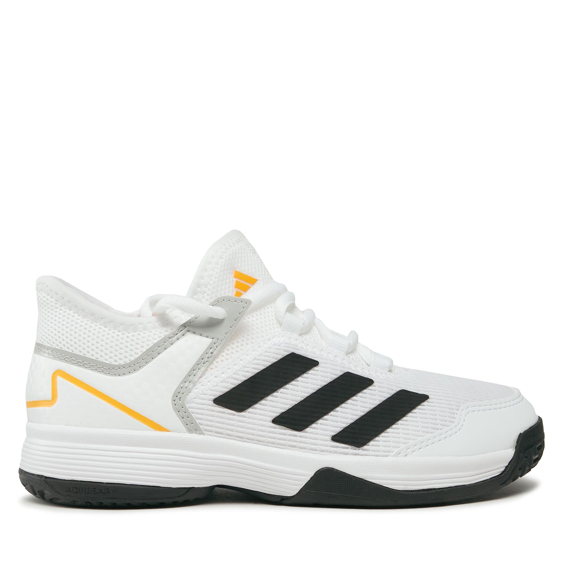 Tennisschuhe adidas Ubersonic 4 Kids HP9700 Weiß von Adidas