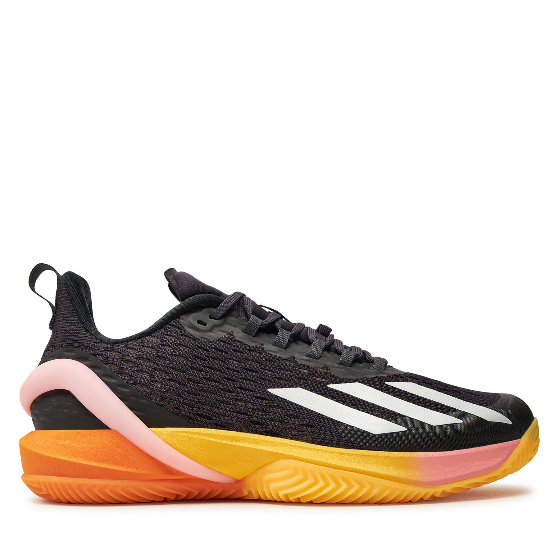 Tennisschuhe adidas adizero Cybersonic Tennis IF0437 Violett Tennisschuhe adidas adizero Cybersonic Tennis IF0437 Violett von Adidas