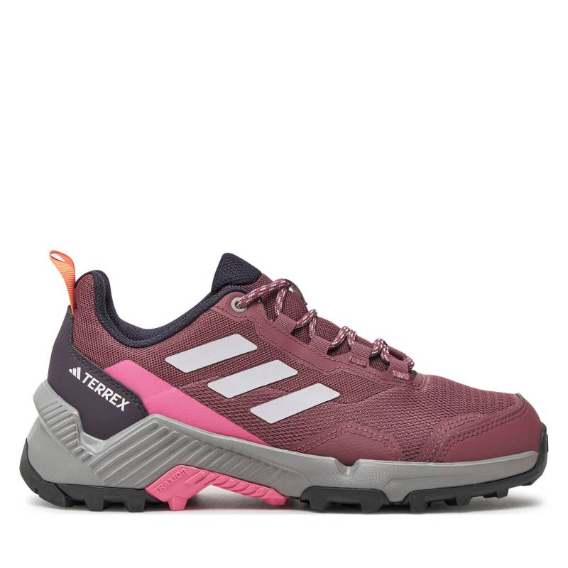 Trekkingschuhe adidas Eastrail 2.0 IH3521 Dunkelrot von Adidas