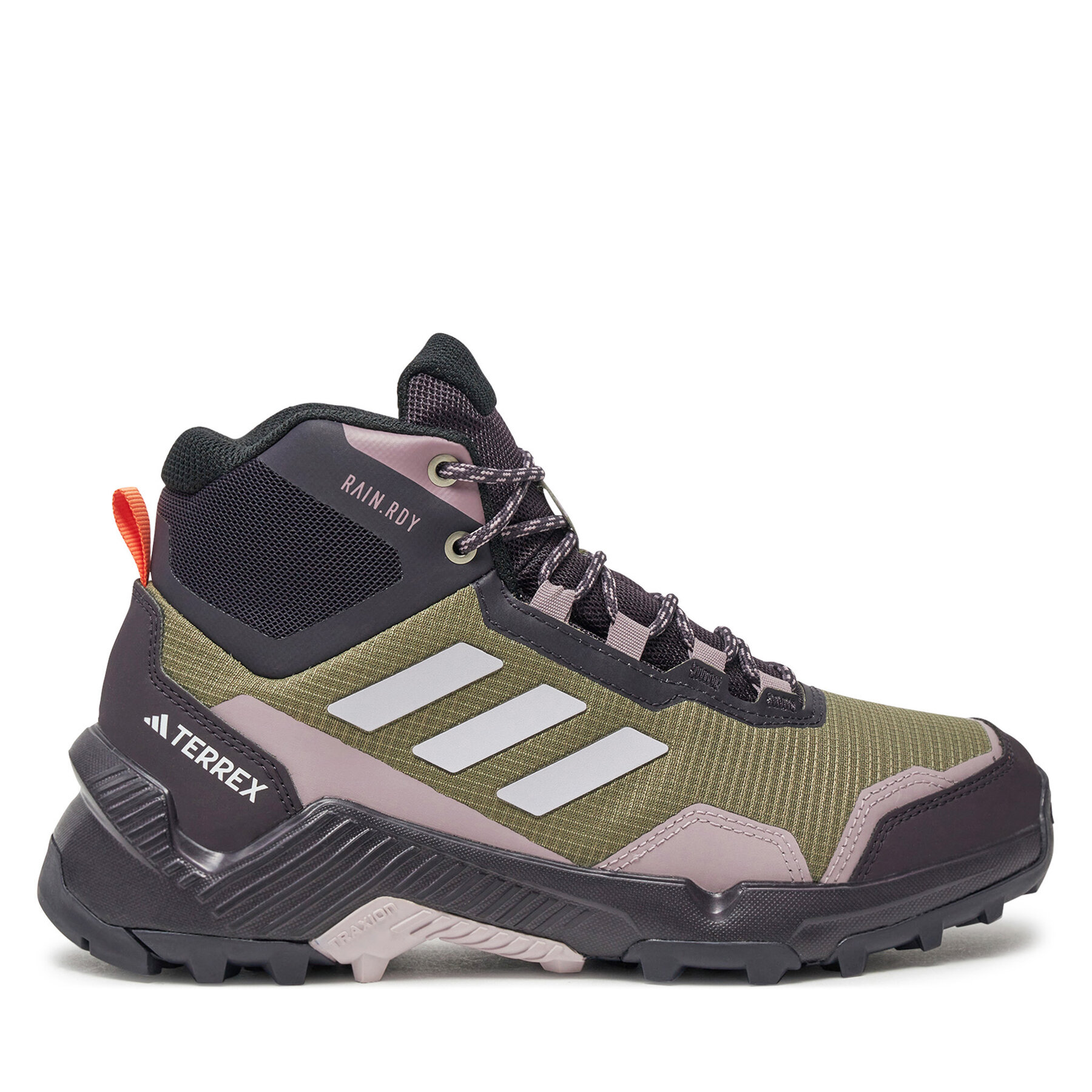 Trekkingschuhe adidas Eastrail 2.0 Mid RAIN.RDY ID3455 Grün Trekkingschuhe adidas Eastrail 2.0 Mid RAIN.RDY ID3455 Grün von Adidas