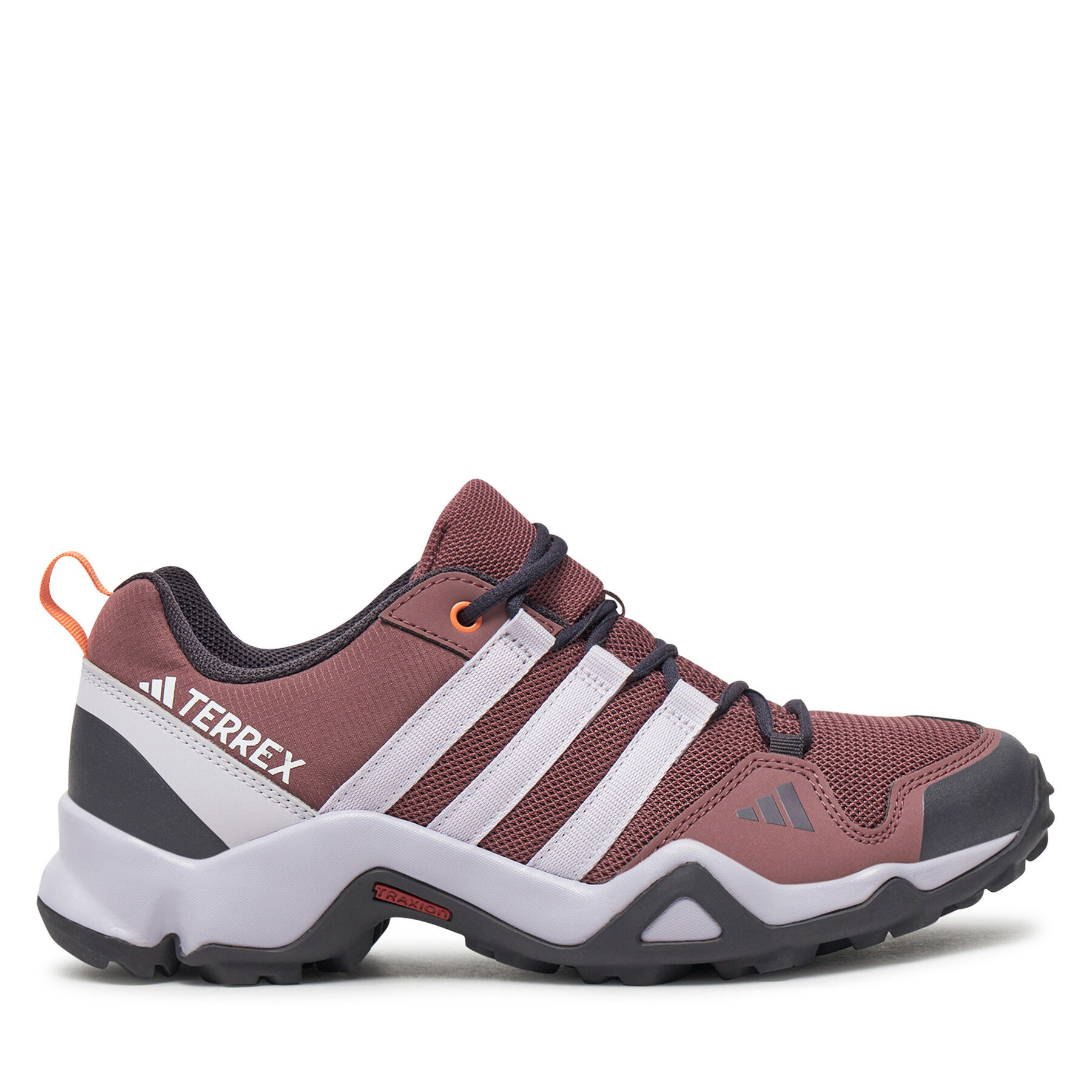 Trekkingschuhe adidas Terrex AX2R K ID0921 Braun von Adidas