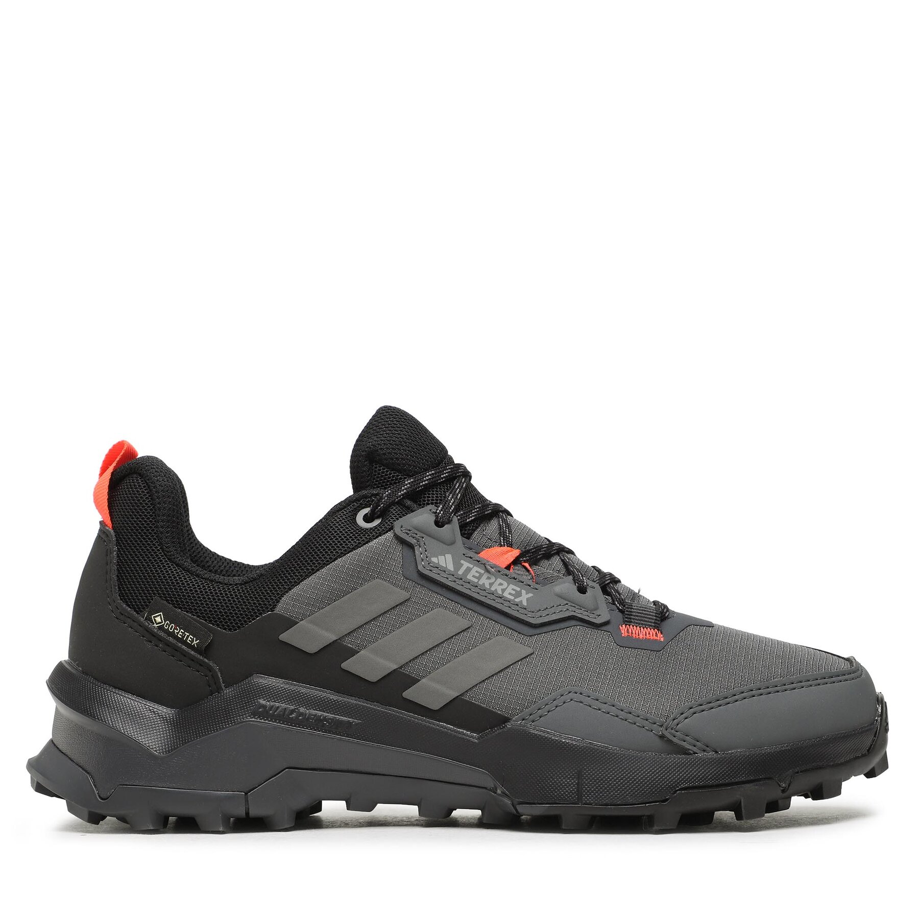 Trekkingschuhe adidas Terrex AX4 GORE-TEX Hiking Shoes HP7396 Grau Trekkingschuhe adidas Terrex AX4 GORE-TEX Hiking Shoes HP7396 Grau von Adidas