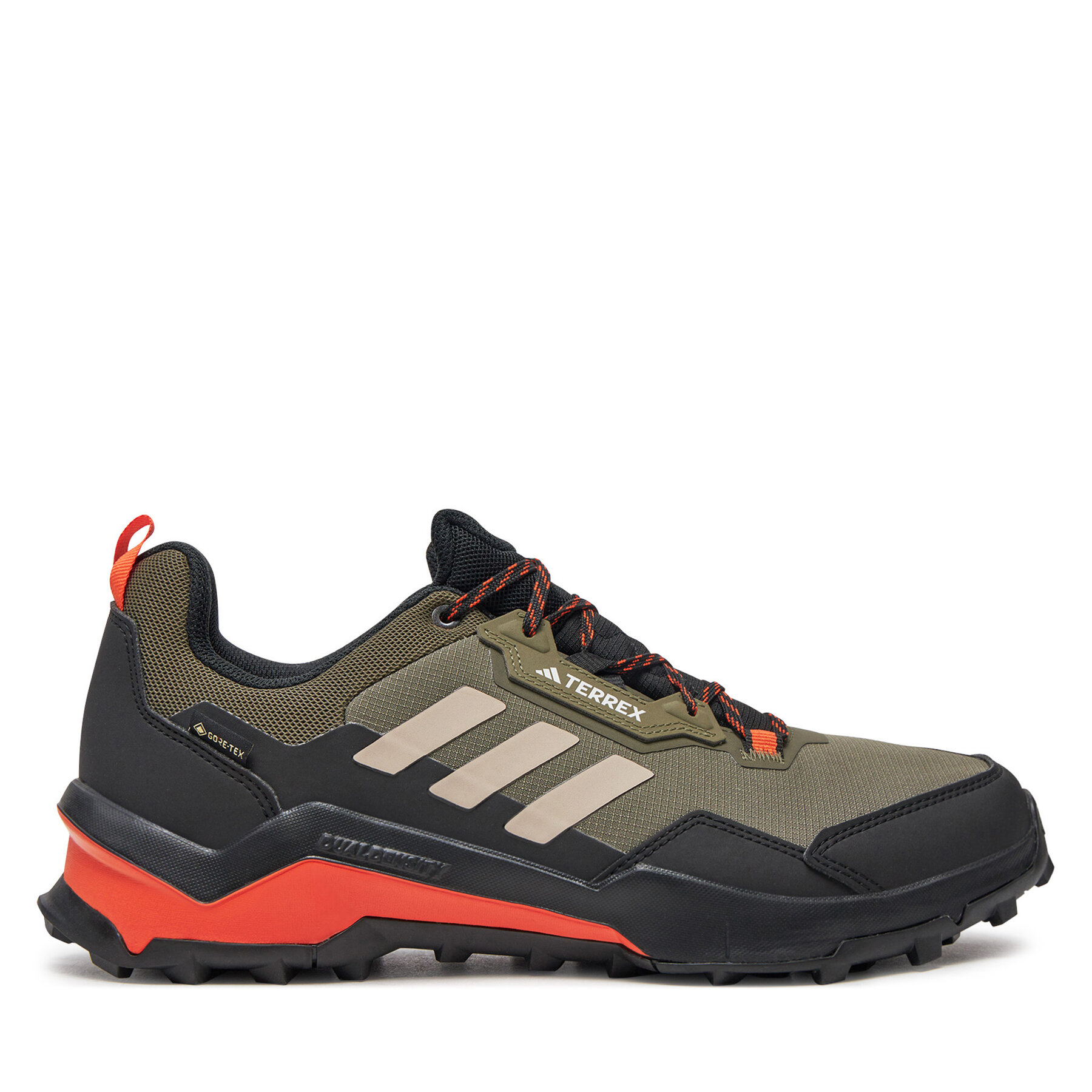 Trekkingschuhe adidas Terrex AX4 GORE-TEX IG6579 Grün Trekkingschuhe adidas Terrex AX4 GORE-TEX IG6579 Grün von Adidas