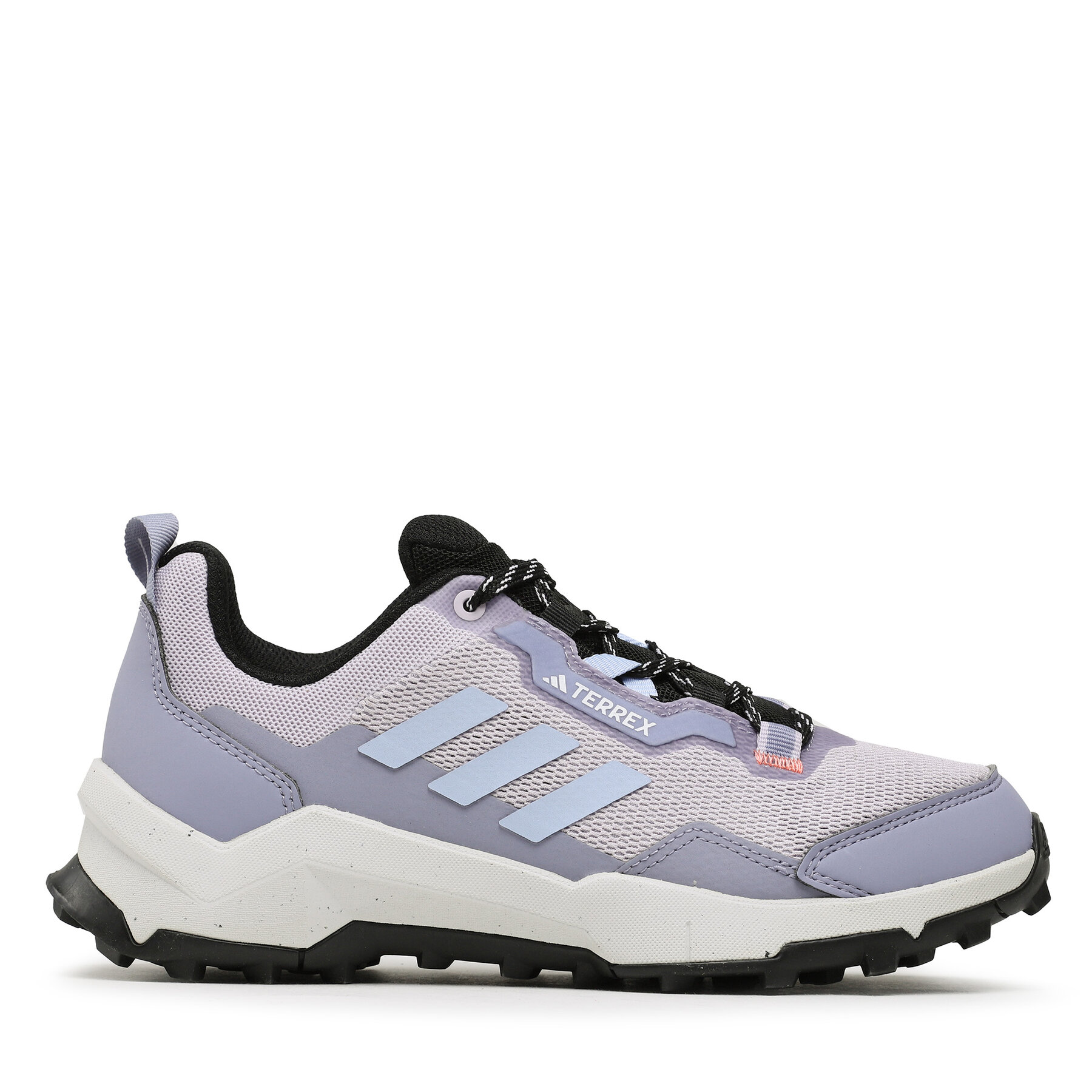 Trekkingschuhe adidas Terrex AX4 Hiking Shoes HQ1046 Violett Trekkingschuhe adidas Terrex AX4 Hiking Shoes HQ1046 Violett von Adidas