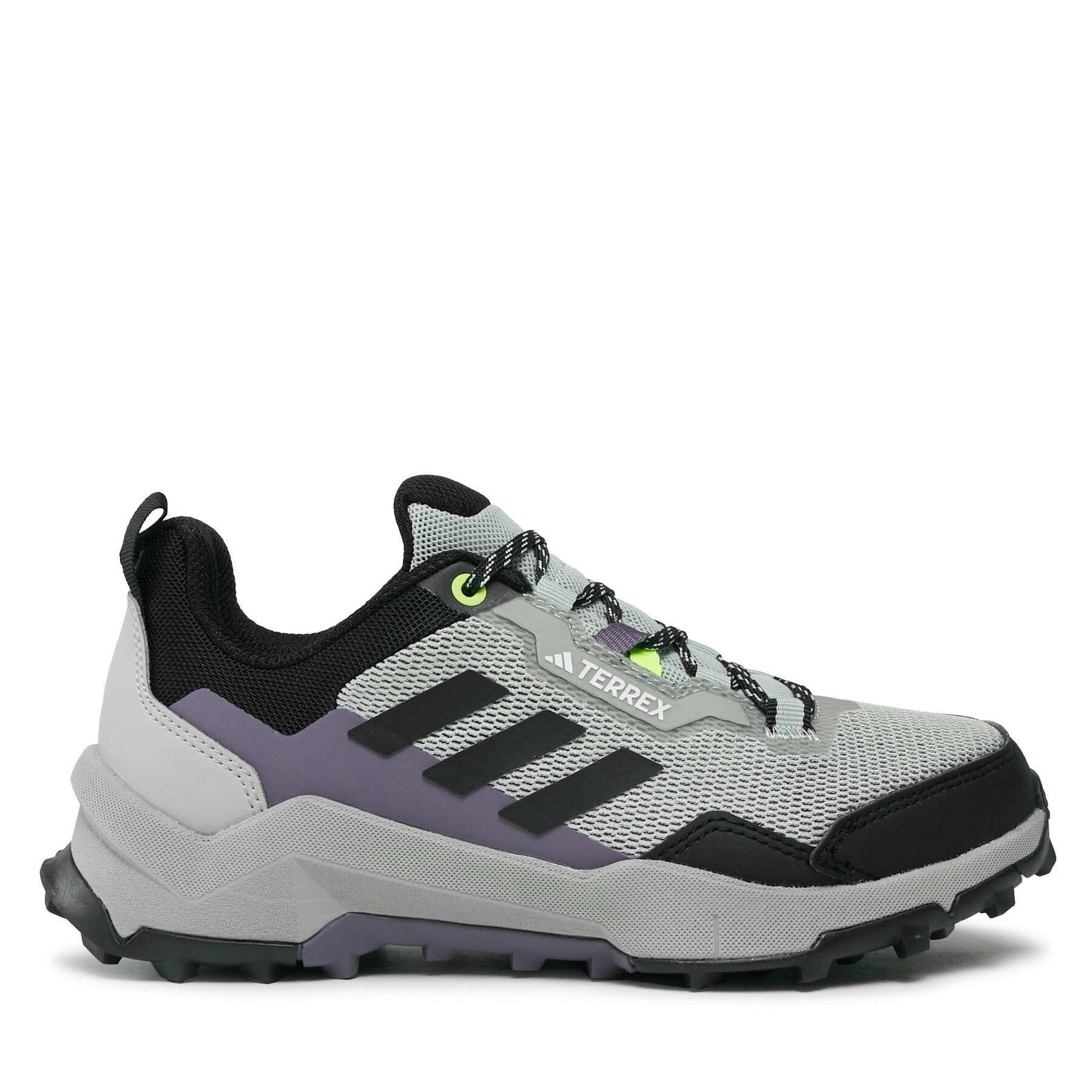 Trekkingschuhe adidas Terrex AX4 Hiking Shoes IF4872 Grau von Adidas