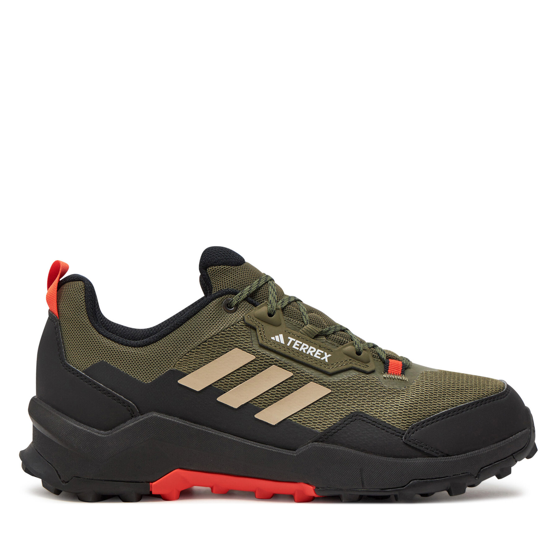 Trekkingschuhe adidas Terrex AX4 IG6575 Grün von Adidas