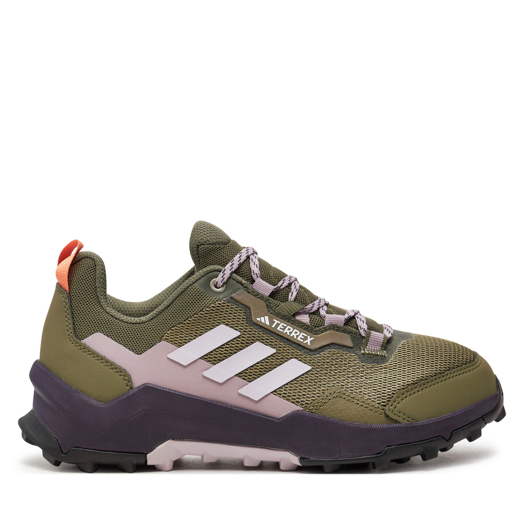 Trekkingschuhe adidas Terrex AX4 W IG8845 Grün von Adidas