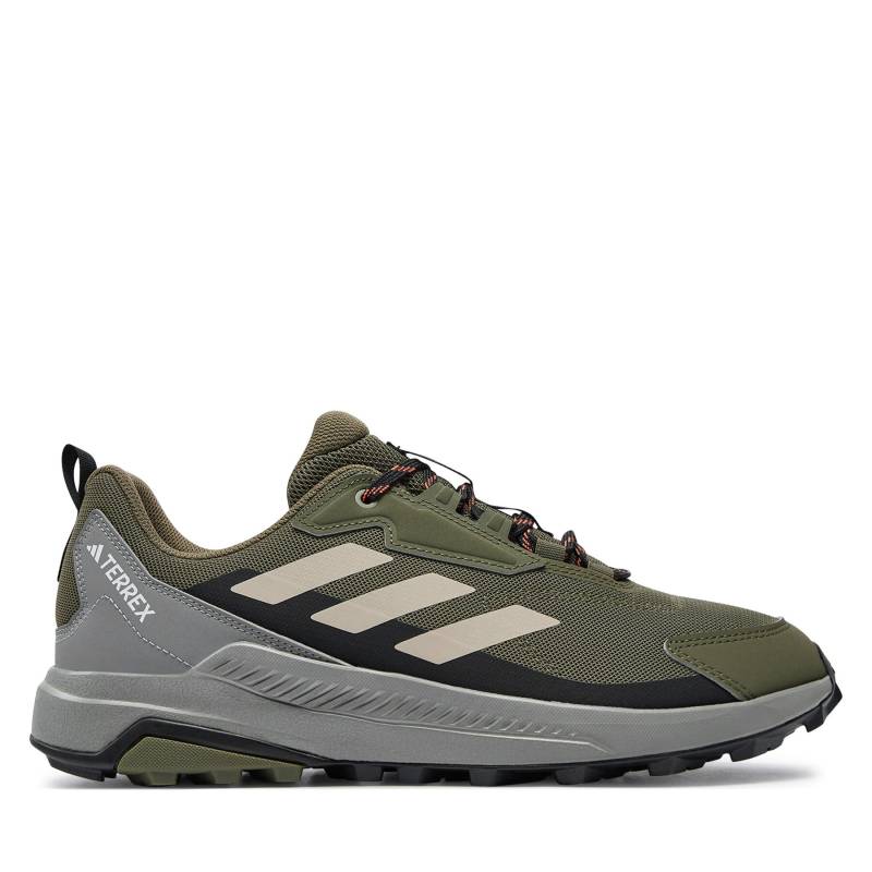 Trekkingschuhe adidas Terrex Anylander ID0894 Grün von Adidas