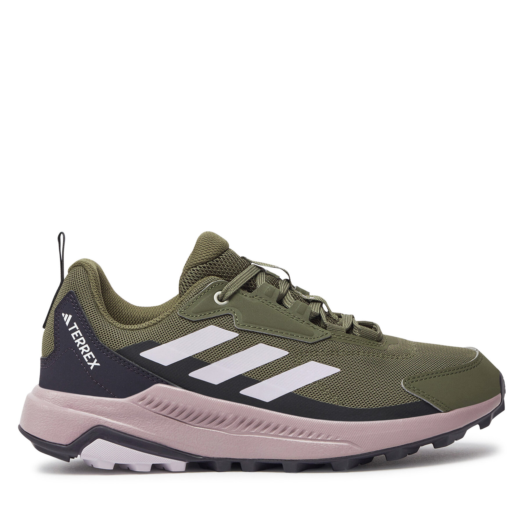 Trekkingschuhe adidas Terrex Anylander ID3463 Grün von Adidas