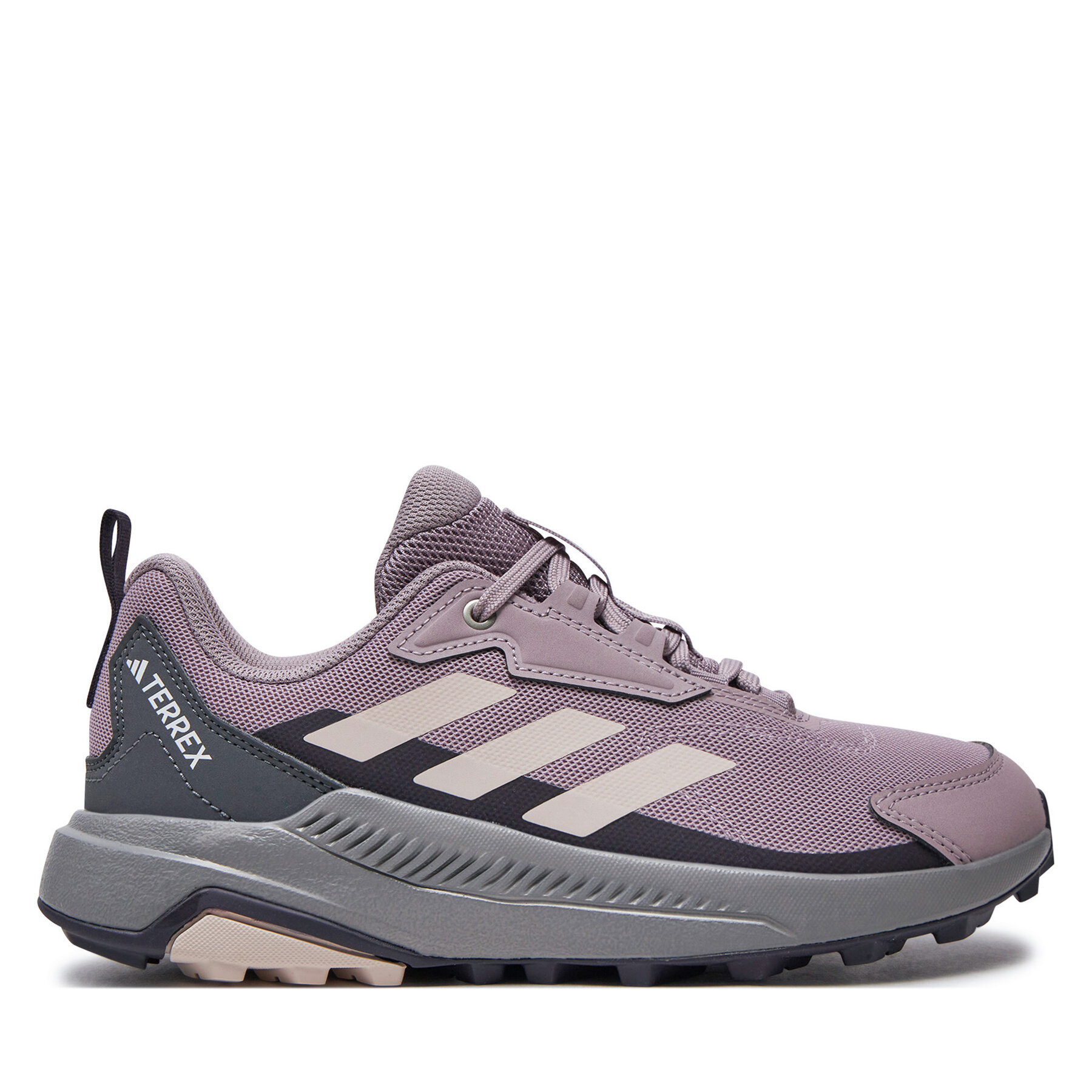 Trekkingschuhe adidas Terrex Anylander ID3465 Violett von Adidas