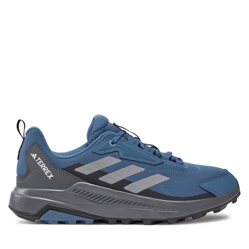 Trekkingschuhe adidas Terrex Anylander ID5486 Blau von Adidas