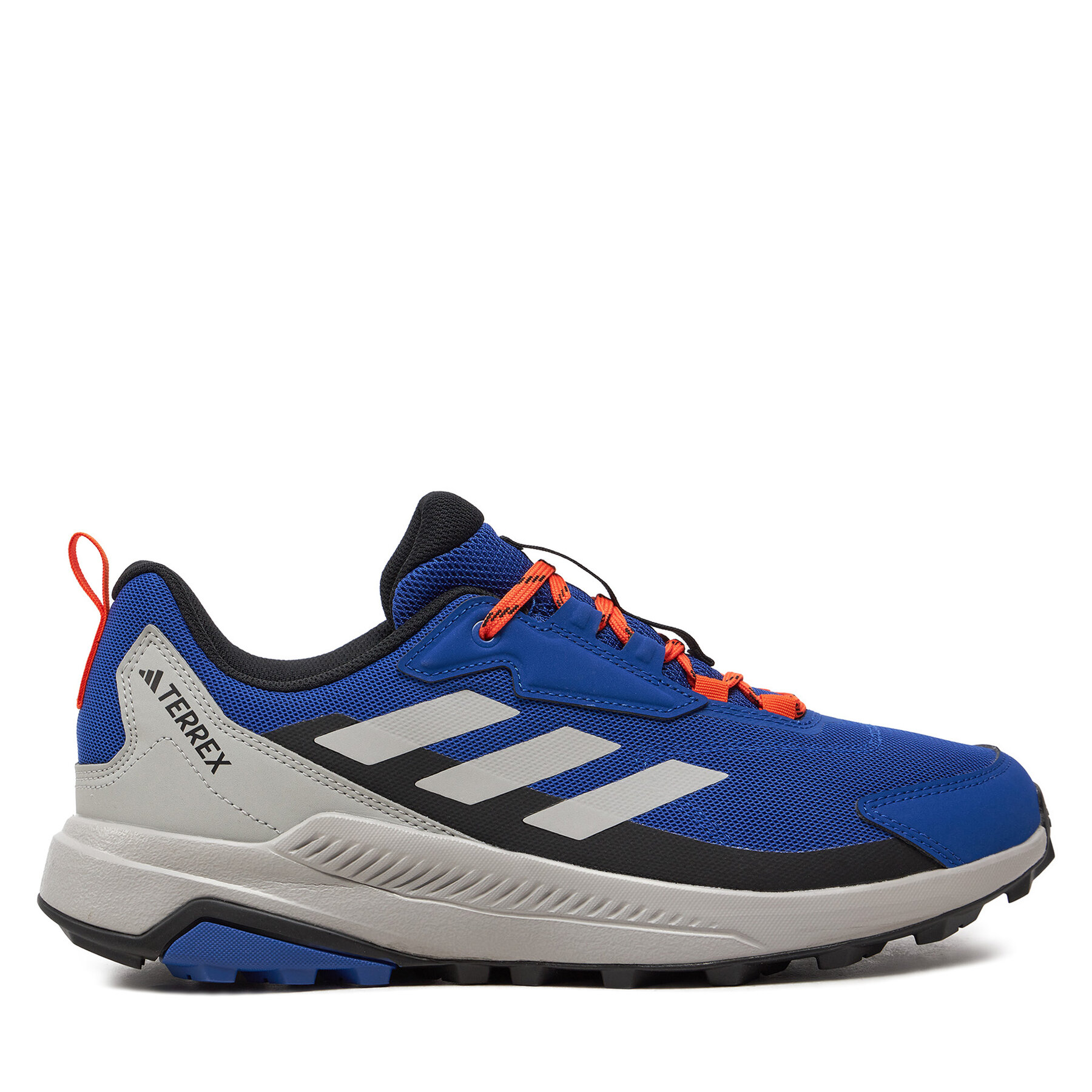 Trekkingschuhe adidas Terrex Anylander IH3546 Blau von Adidas