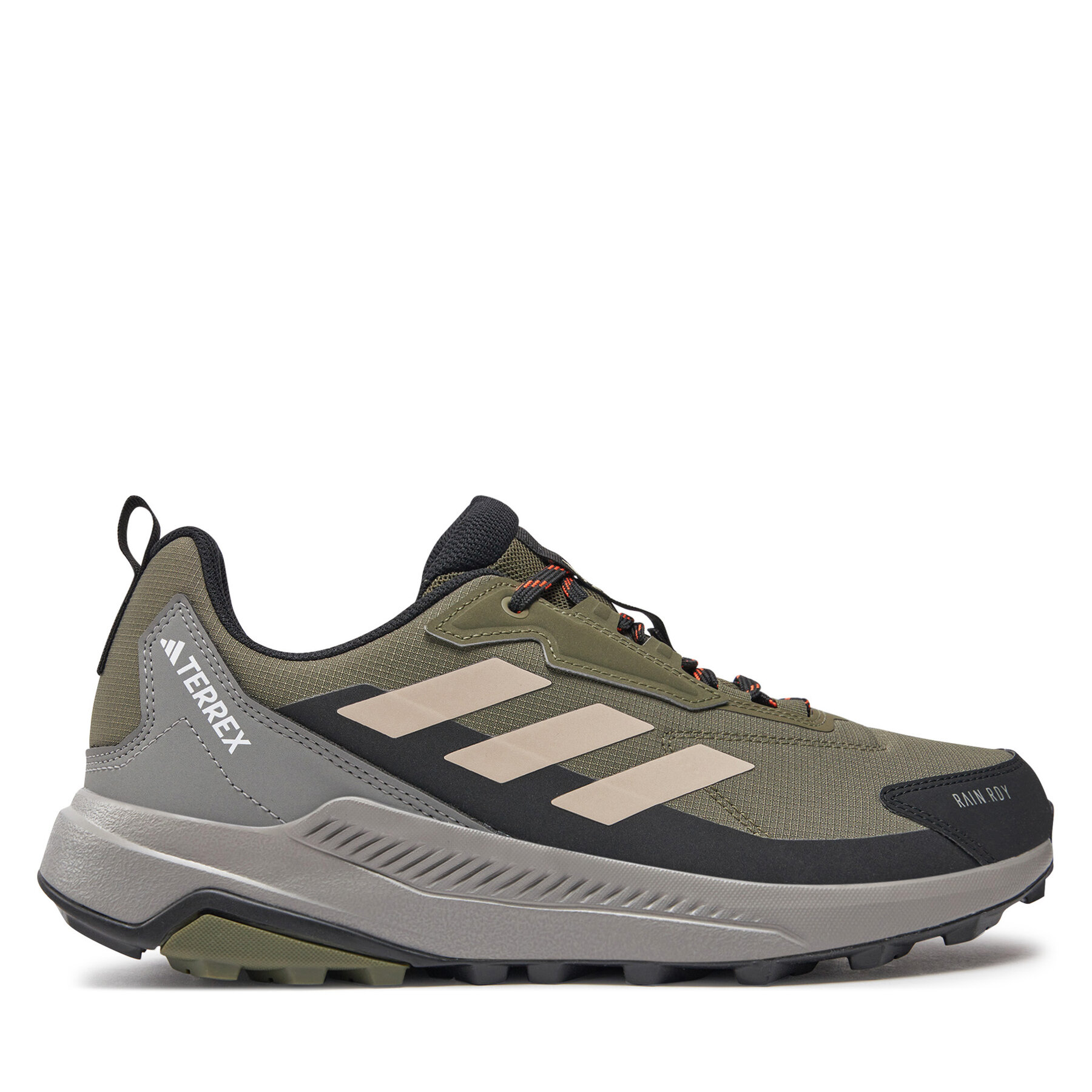 Trekkingschuhe adidas Terrex Anylander Rain.Rdy ID0900 Grün Trekkingschuhe adidas Terrex Anylander Rain.Rdy ID0900 Grün von Adidas