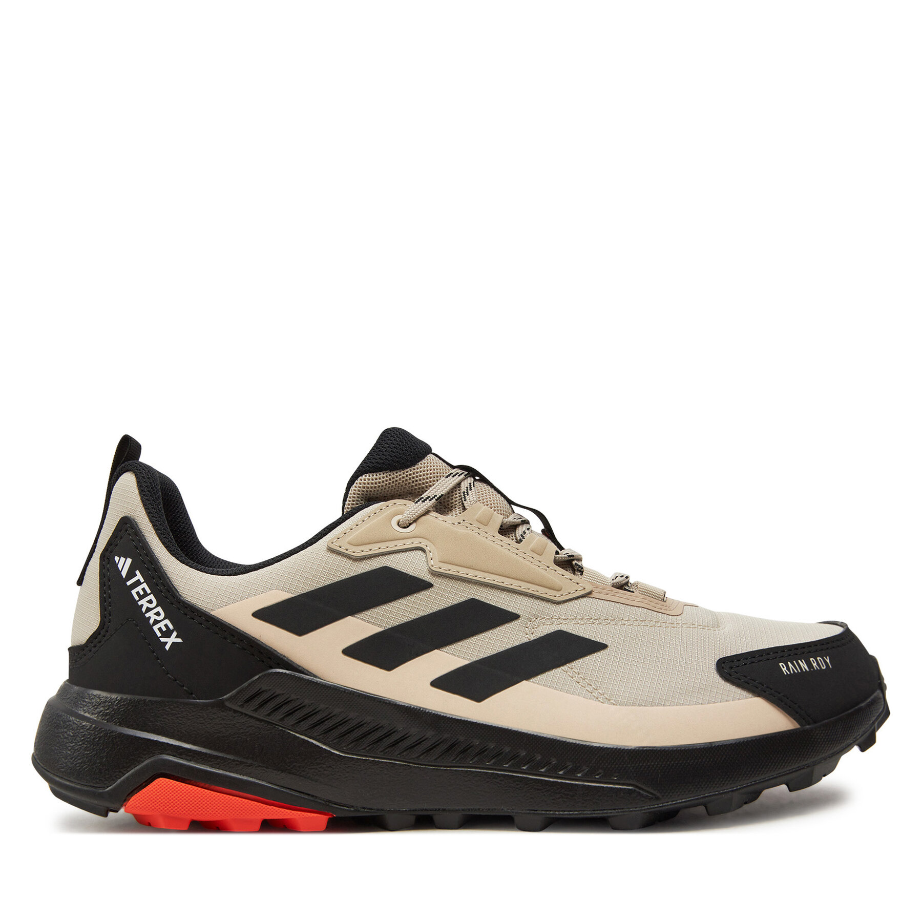 Trekkingschuhe adidas Terrex Anylander Rain.Rdy IH3547 Beige von Adidas