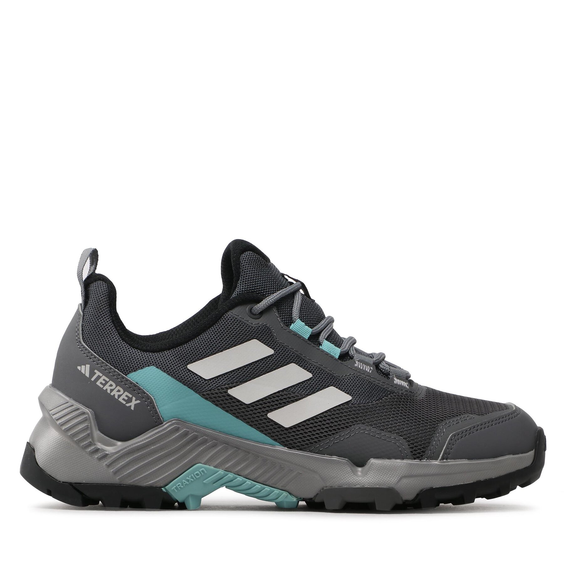 Trekkingschuhe adidas Terrex Eastrail 2.0 Hiking Shoes HQ0936 Grau von Adidas