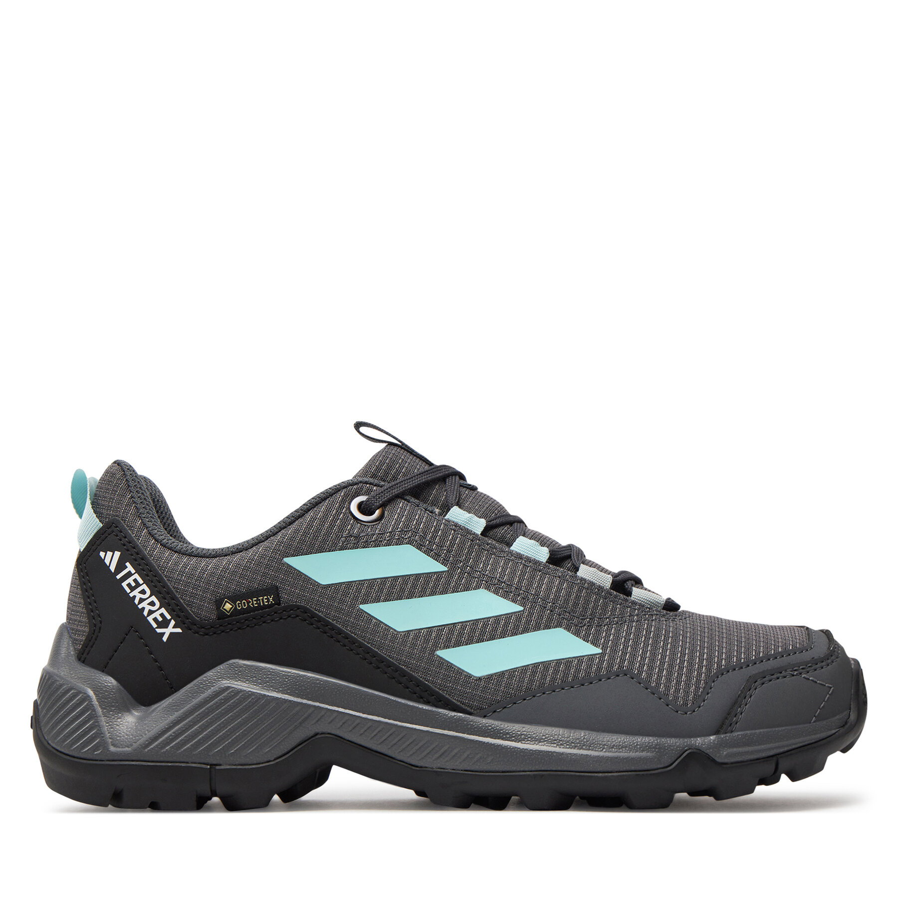 Trekkingschuhe adidas Terrex Eastrail GORE-TEX Hiking ID7850 Grau von Adidas