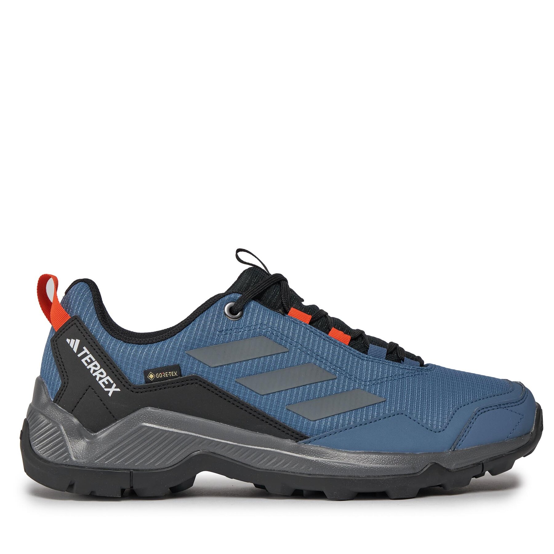Trekkingschuhe adidas Terrex Eastrail GORE-TEX Hiking Shoes ID7846 Blau Trekkingschuhe adidas Terrex Eastrail GORE-TEX Hiking Shoes ID7846 Blau von Adidas