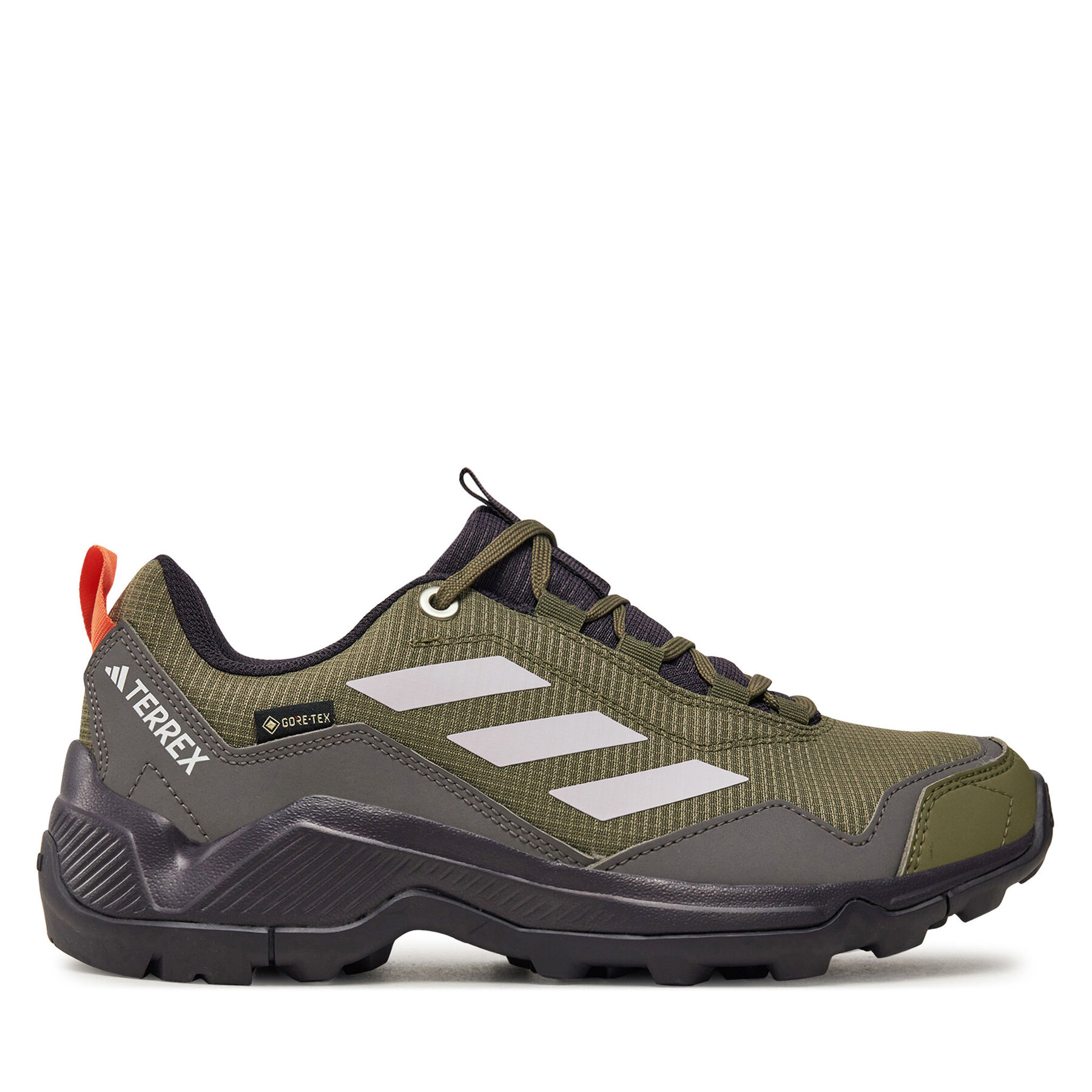 Trekkingschuhe adidas Terrex Eastrail GORE-TEX IG8861 Grün von Adidas