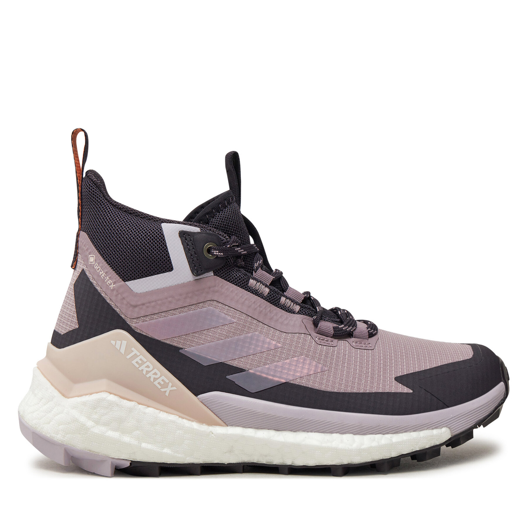 Trekkingschuhe adidas Terrex Free Hiker 2.0 Gore-Tex IH3532 Violett Trekkingschuhe adidas Terrex Free Hiker 2.0 Gore-Tex IH3532 Violett von Adidas