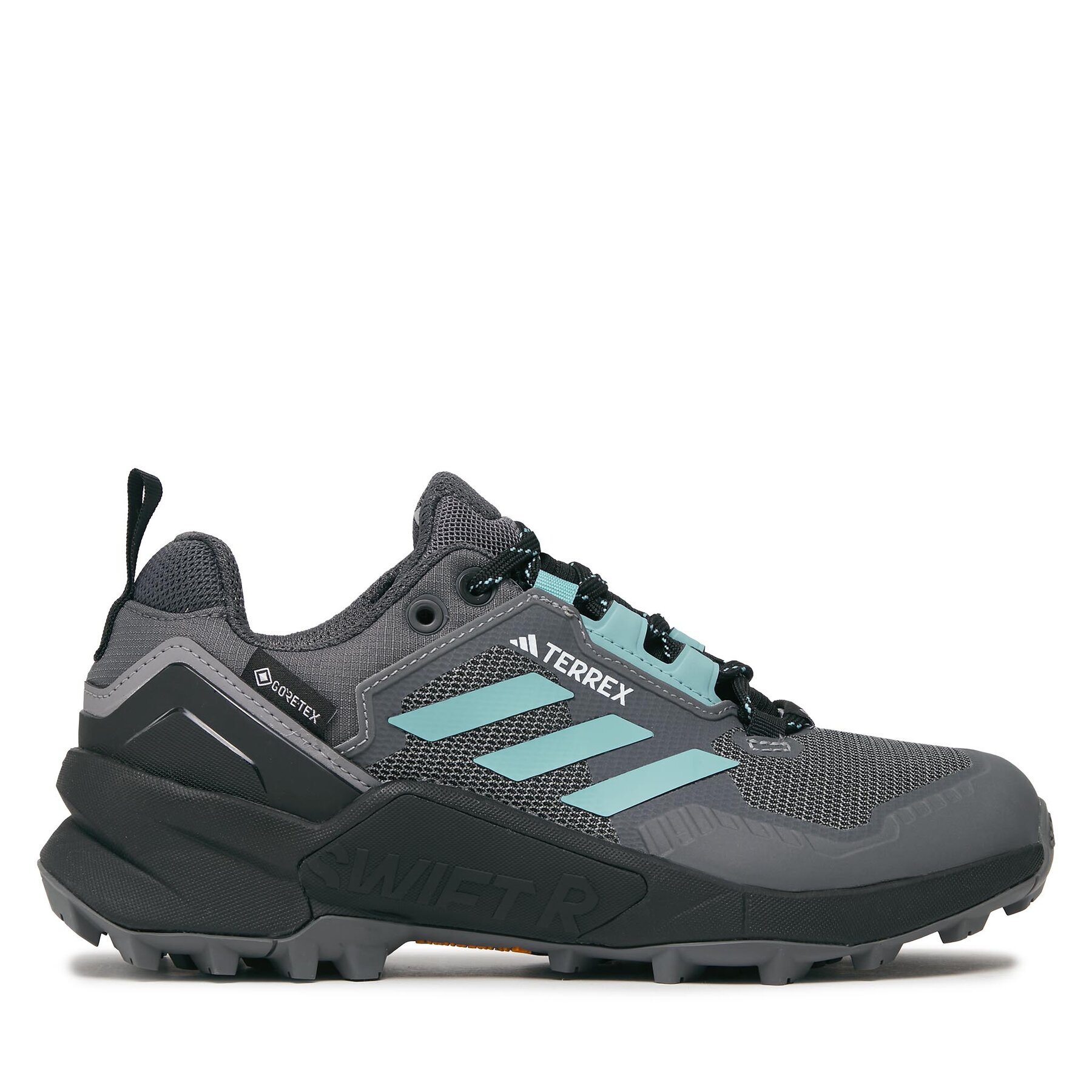 Trekkingschuhe adidas Terrex Swift R3 GORE-TEX Hiking HP8716 Grau von Adidas