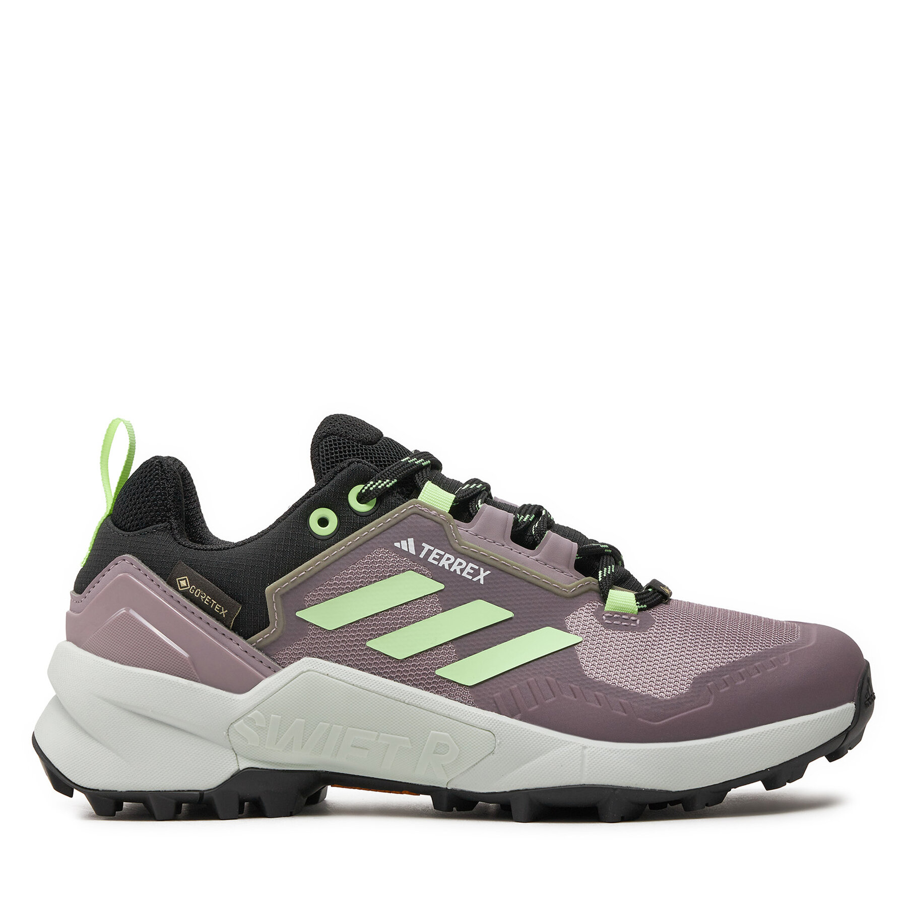 Trekkingschuhe adidas Terrex Swift R3 GORE-TEX IE5071 Violett Trekkingschuhe adidas Terrex Swift R3 GORE-TEX IE5071 Violett von Adidas