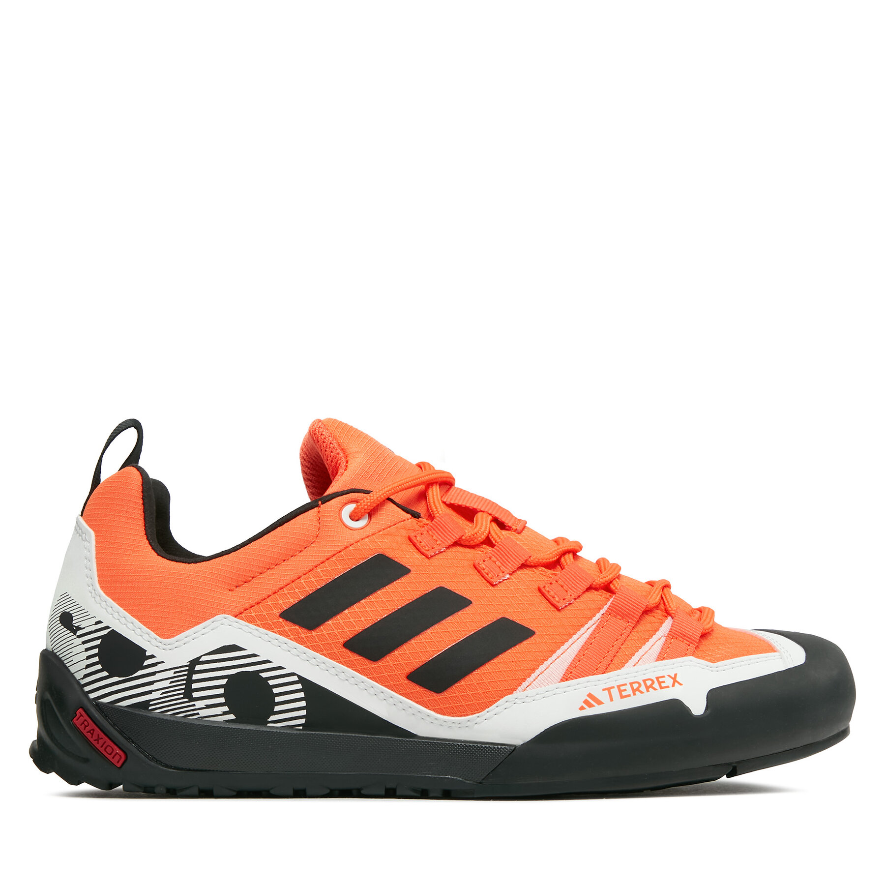 Sneakers adidas Terrex Swift Solo 2 IE6902 Orange von Adidas