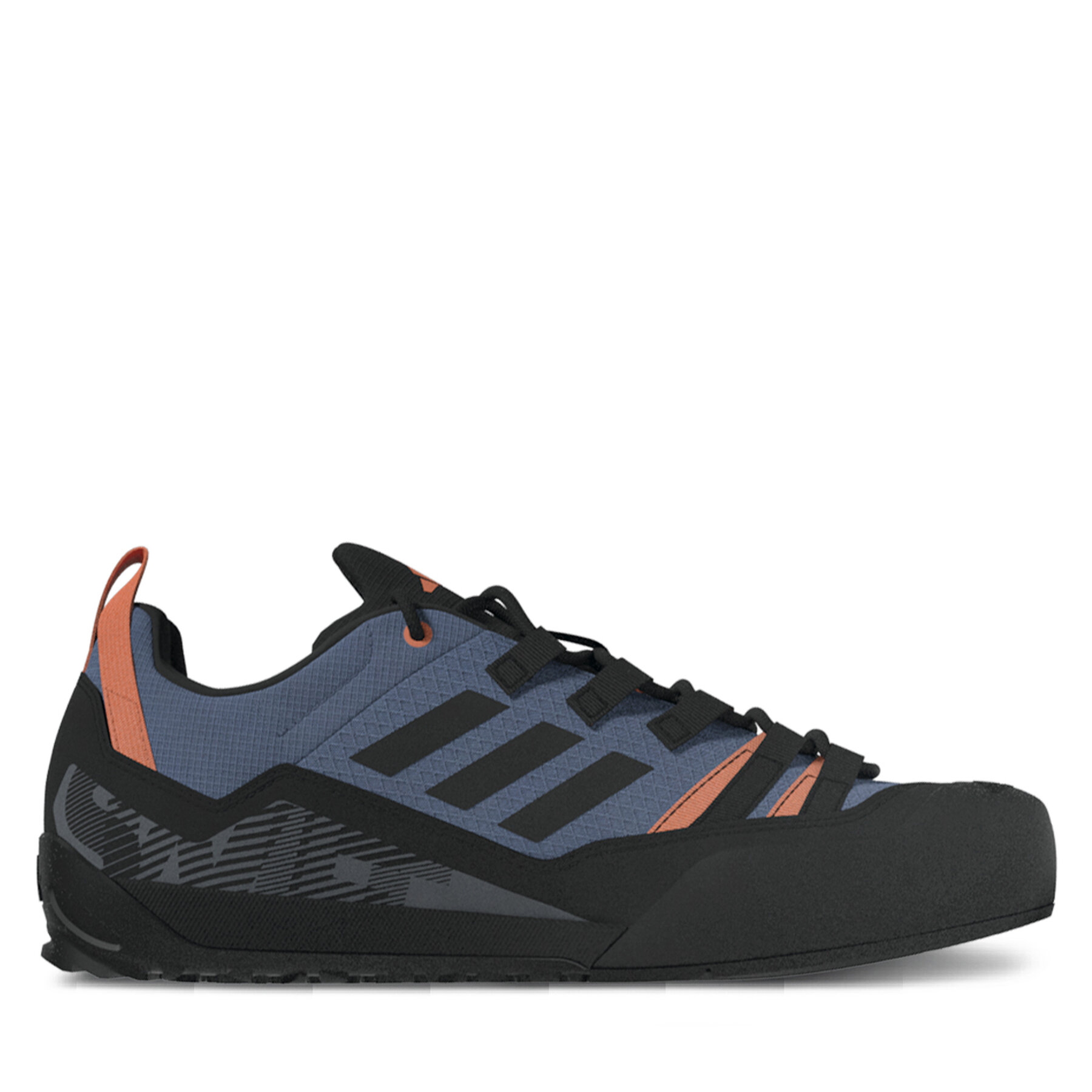 Sneakers adidas Terrex Swift Solo 2.0 Hiking IE6903 Blau von Adidas