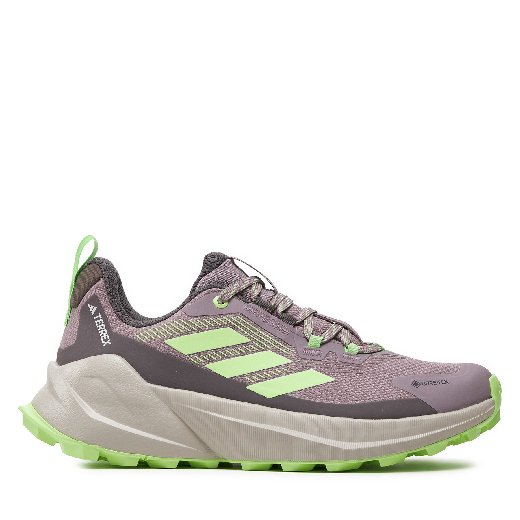 Trekkingschuhe adidas Terrex Trailmaker 2 Gtx W GORE-TEX IE5157 Violett Trekkingschuhe adidas Terrex Trailmaker 2 Gtx W GORE-TEX IE5157 Violett von Adidas