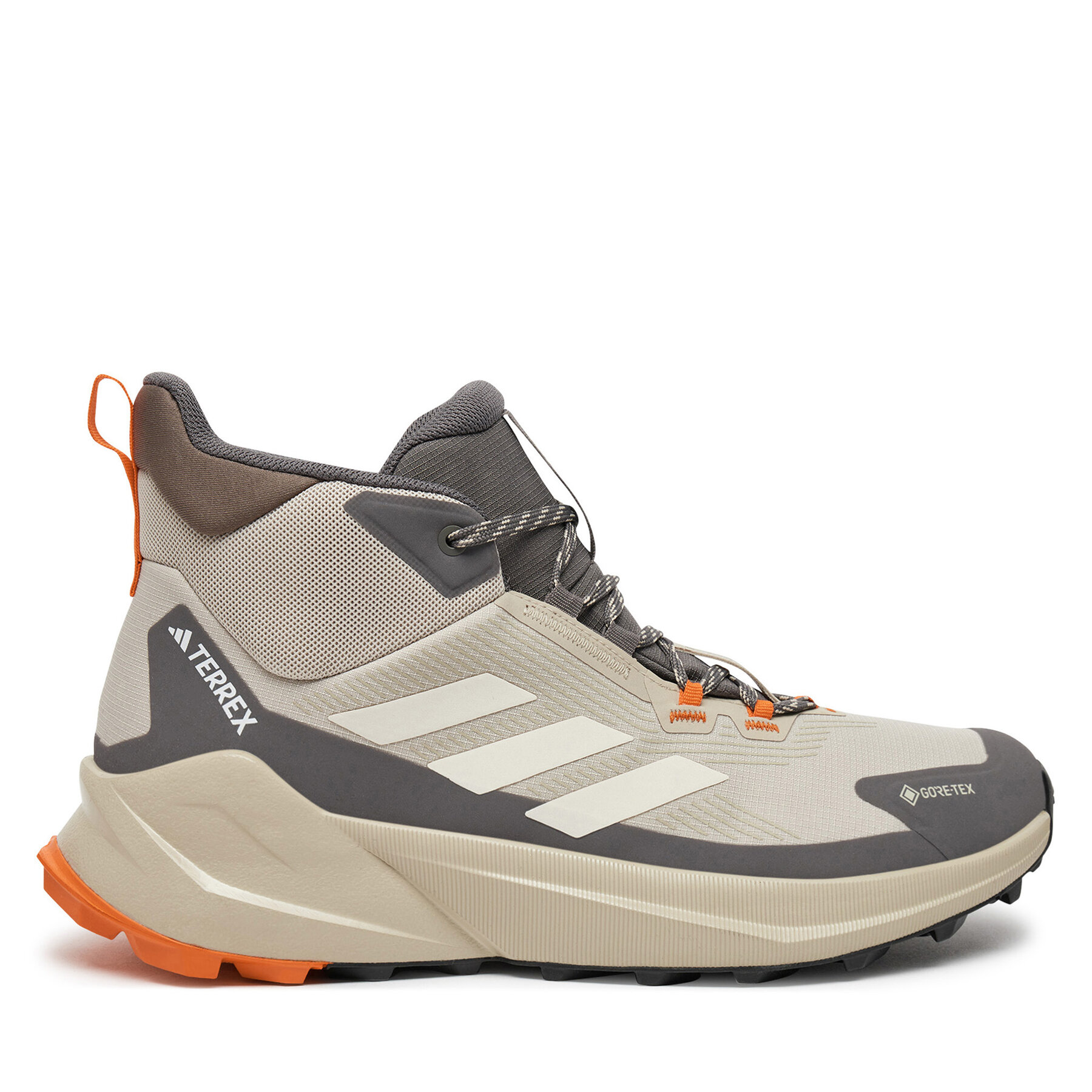 Trekkingschuhe adidas Terrex Trailmaker 2.0 Mid Gtx GORE-TEX IE9061 Beige von Adidas