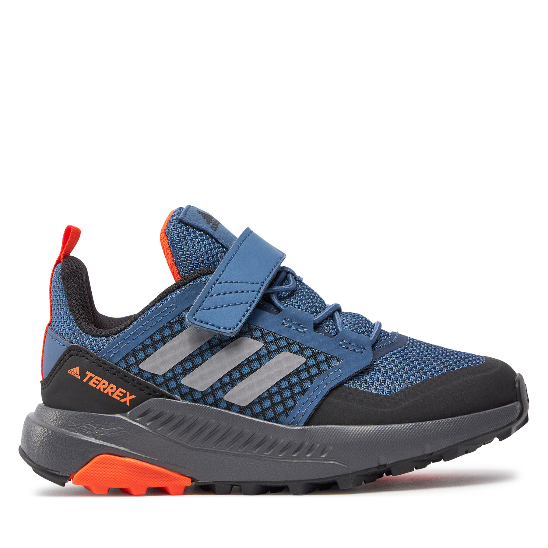 Trekkingschuhe adidas Terrex Trailmaker Hiking IF5709 Blau von Adidas