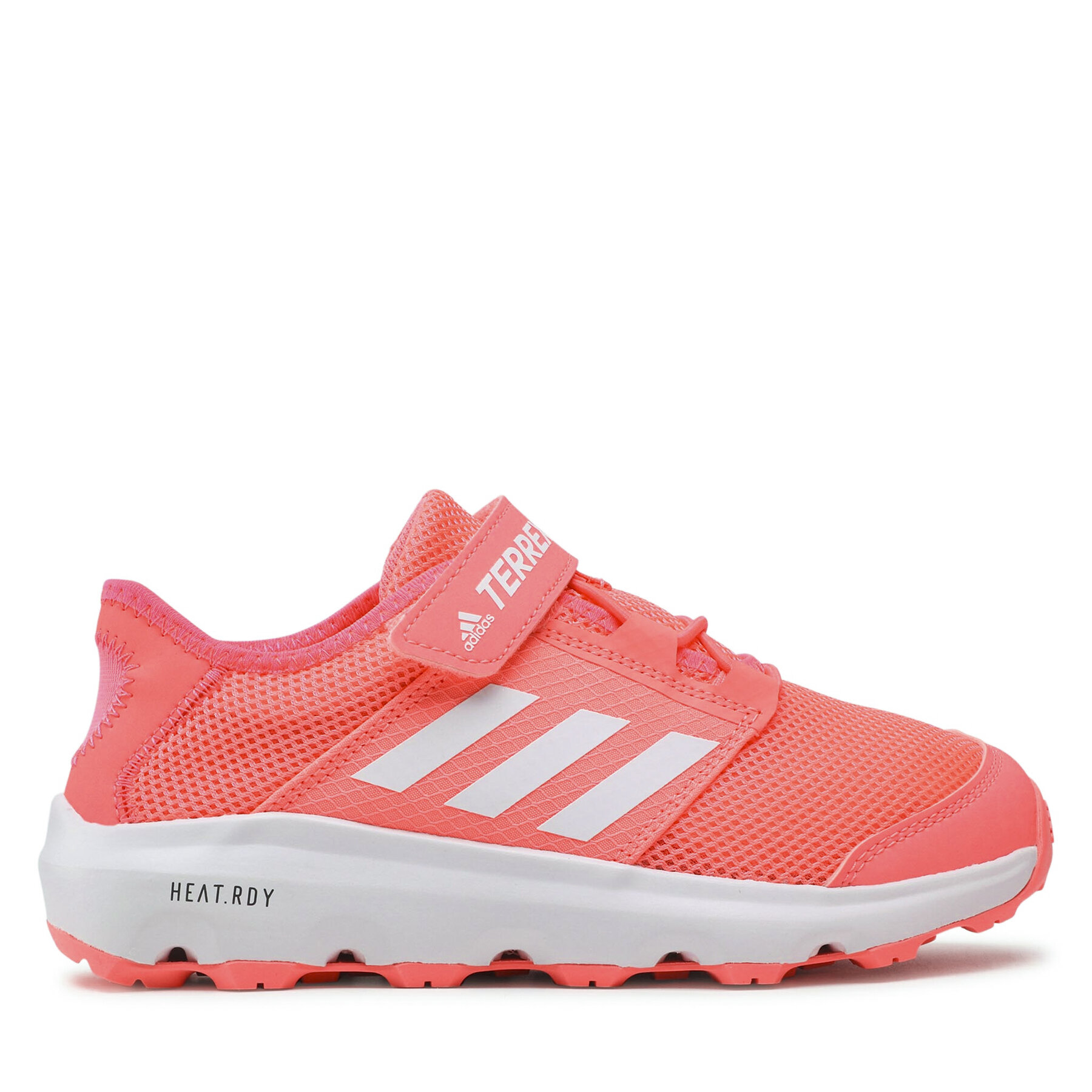 Trekkingschuhe adidas Terrex Voyager Cf H.Rdy K GX6283 Rosa von Adidas