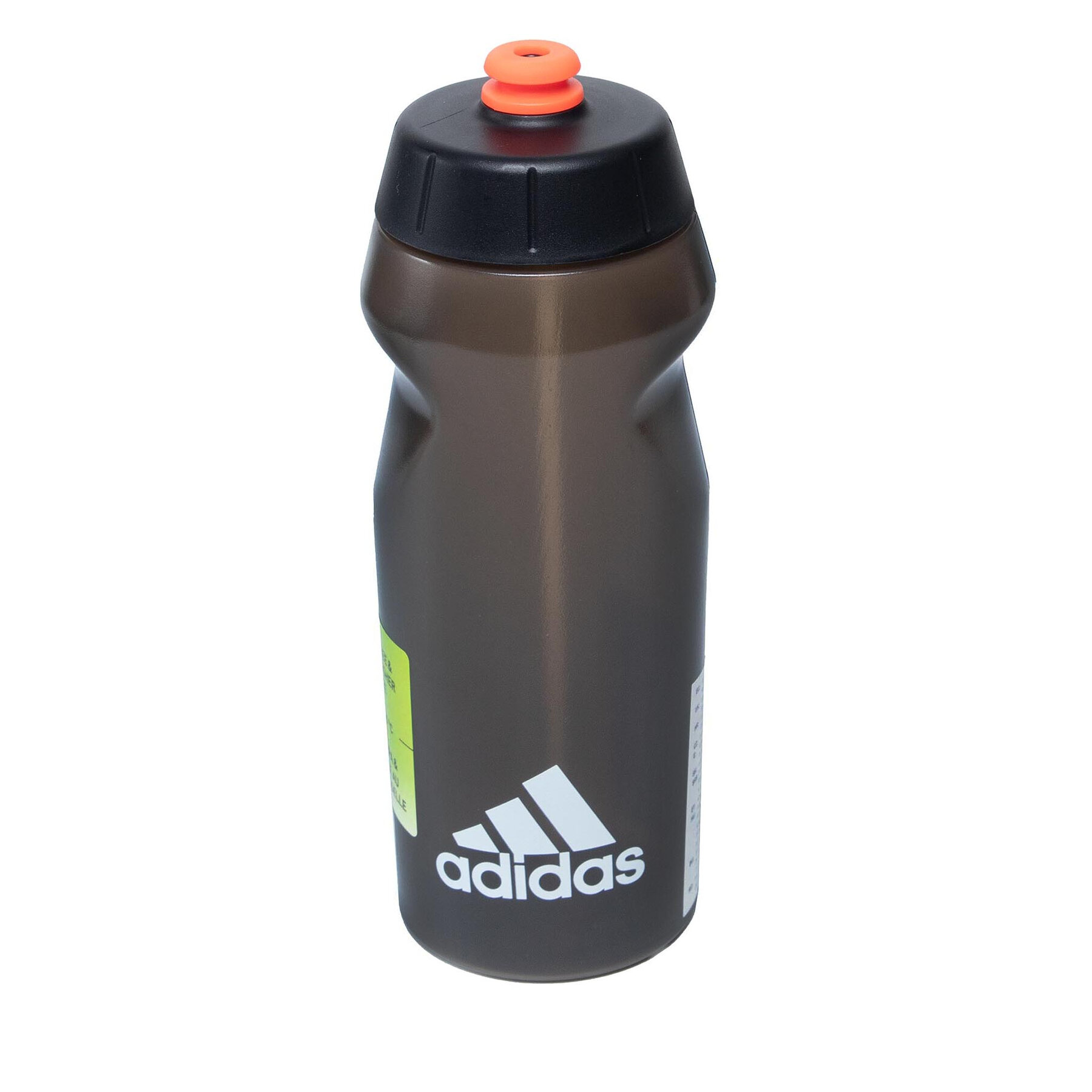 Wasserflasche adidas Perf Bttl 0,5 FM9935 Schwarz Wasserflasche adidas Perf Bttl 0,5 FM9935 Schwarz von Adidas