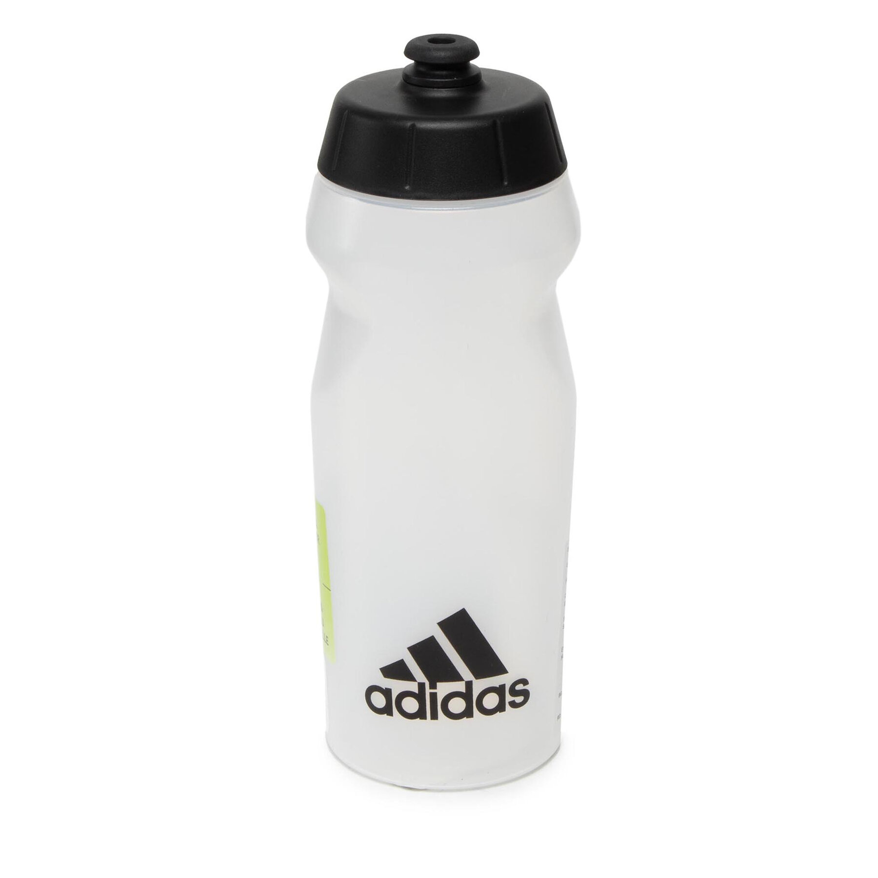 Wasserflasche adidas Perf Bttl FM9936 Weiß von Adidas