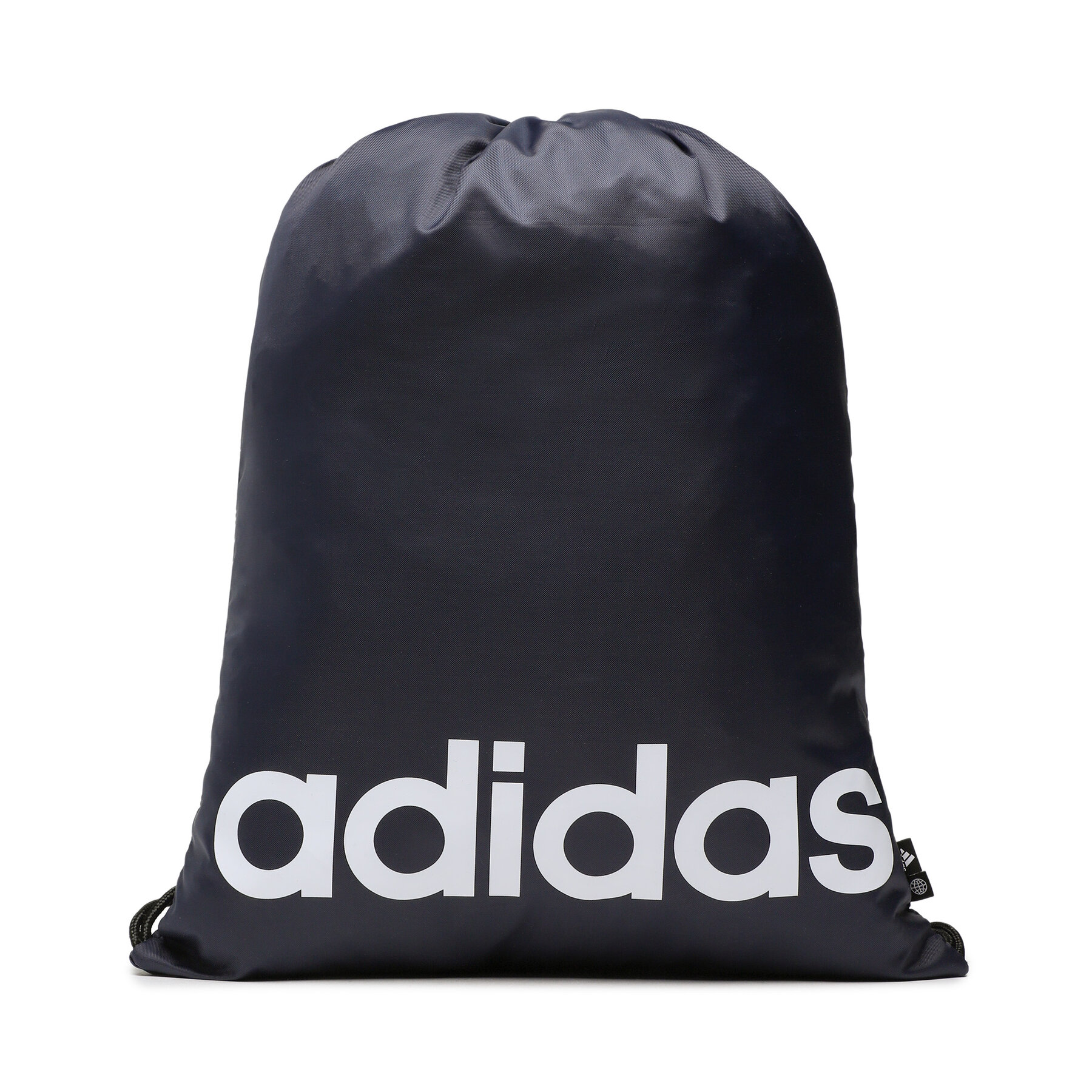 Turnbeutel adidas Essentials Gym Sack HR5356 Blau von Adidas