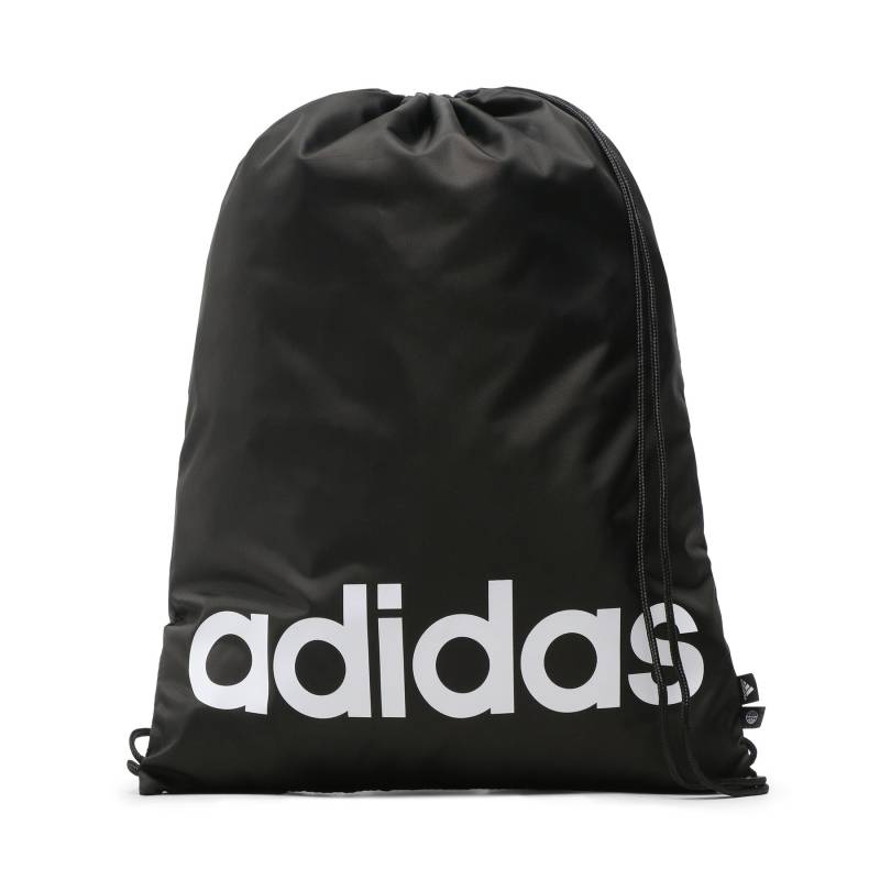 Turnbeutel adidas Essentials Gym Sack HT4740 Schwarz von Adidas