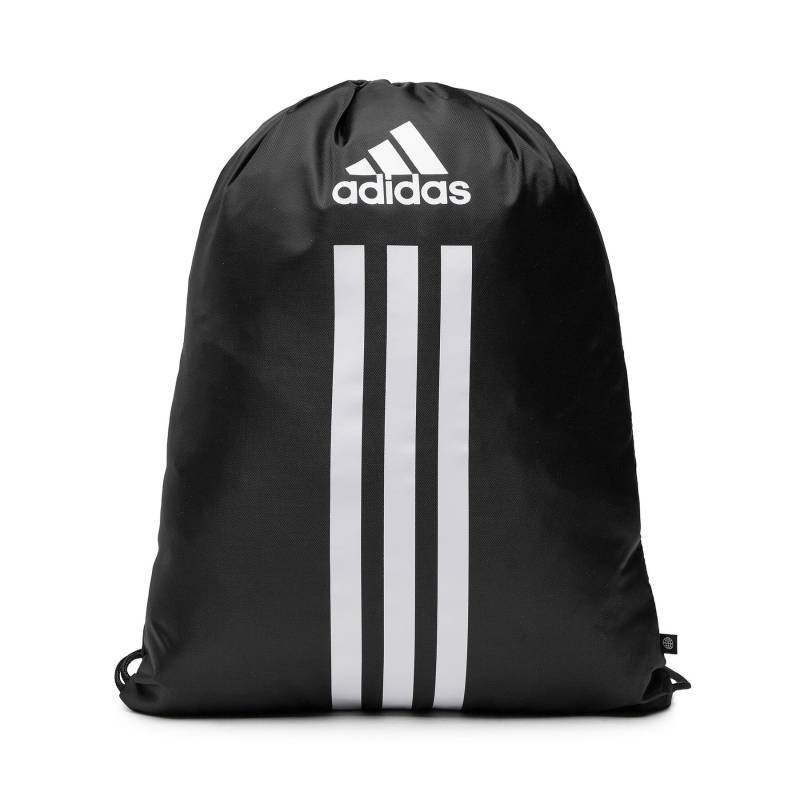 Turnbeutel adidas Power Gs HG0339 Schwarz von Adidas