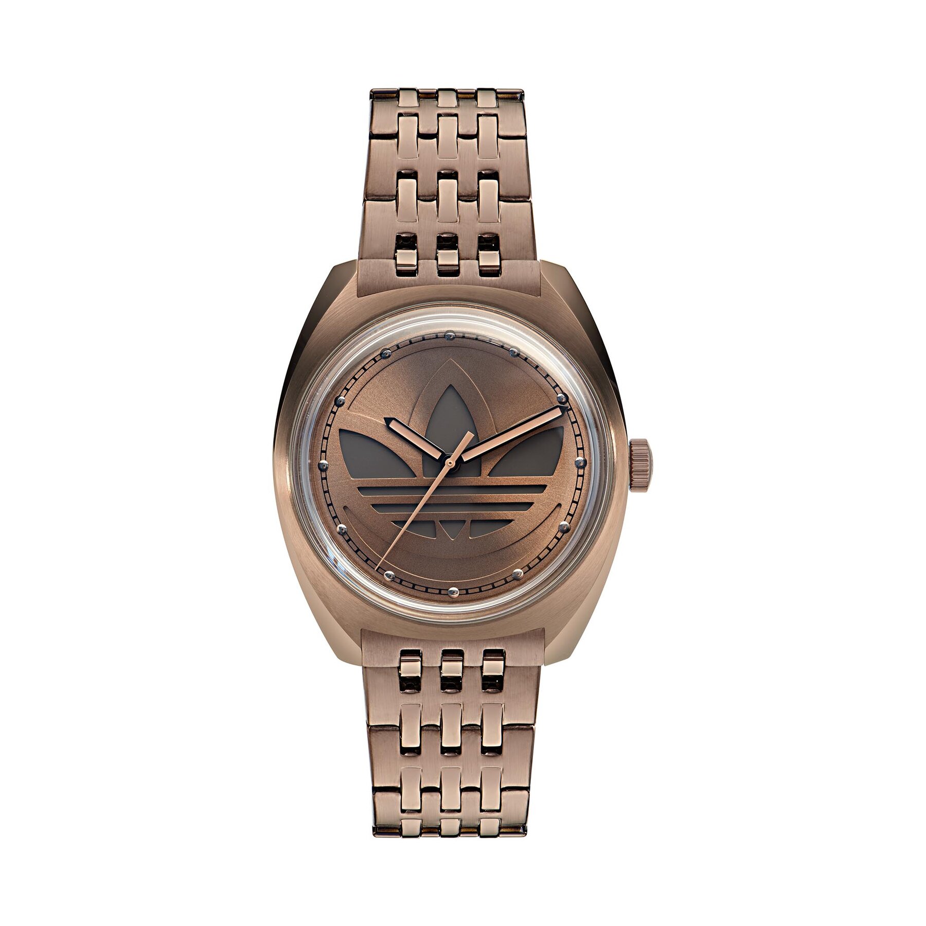 Uhr adidas Originals Edition One AOFH23510 Braun Uhr adidas Originals Edition One AOFH23510 Braun von Adidas