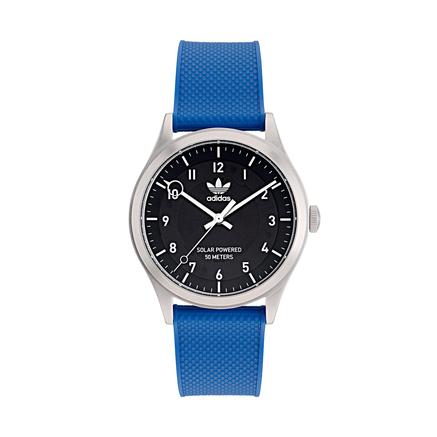 Uhr adidas Originals Project One SST AOST23545 Blau Uhr adidas Originals Project One SST AOST23545 Blau von Adidas