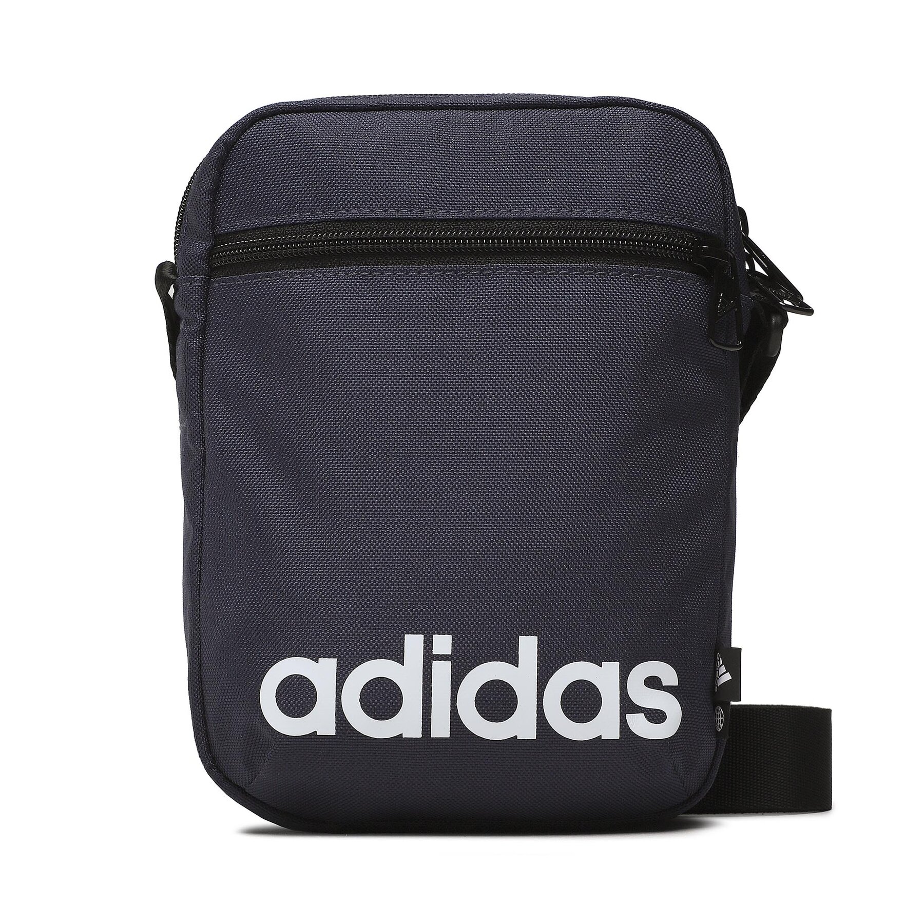 Umhängetasche adidas Essentials Organizer HR5373 Blau Umhängetasche adidas Essentials Organizer HR5373 Blau von Adidas