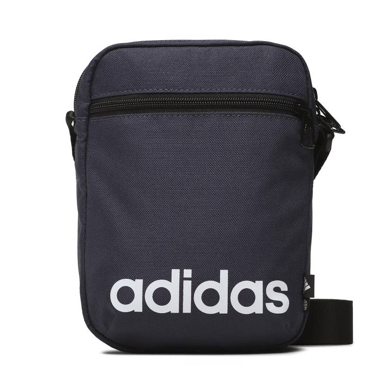 Umhängetasche adidas Essentials Organizer HR5373 Blau von Adidas