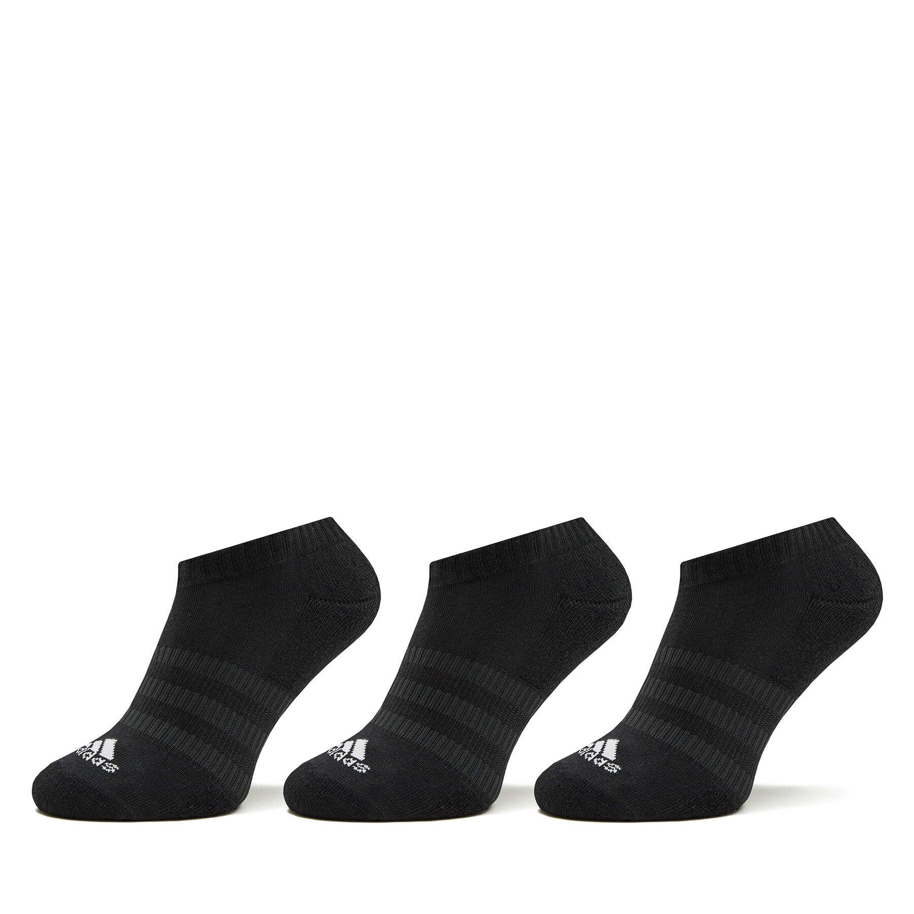Unisex-Sneakersocken adidas Cushioned Low-Cut Socks 3 Pairs IC1332 Schwarz Unisex-Sneakersocken adidas Cushioned Low-Cut Socks 3 Pairs IC1332 Schwarz von Adidas