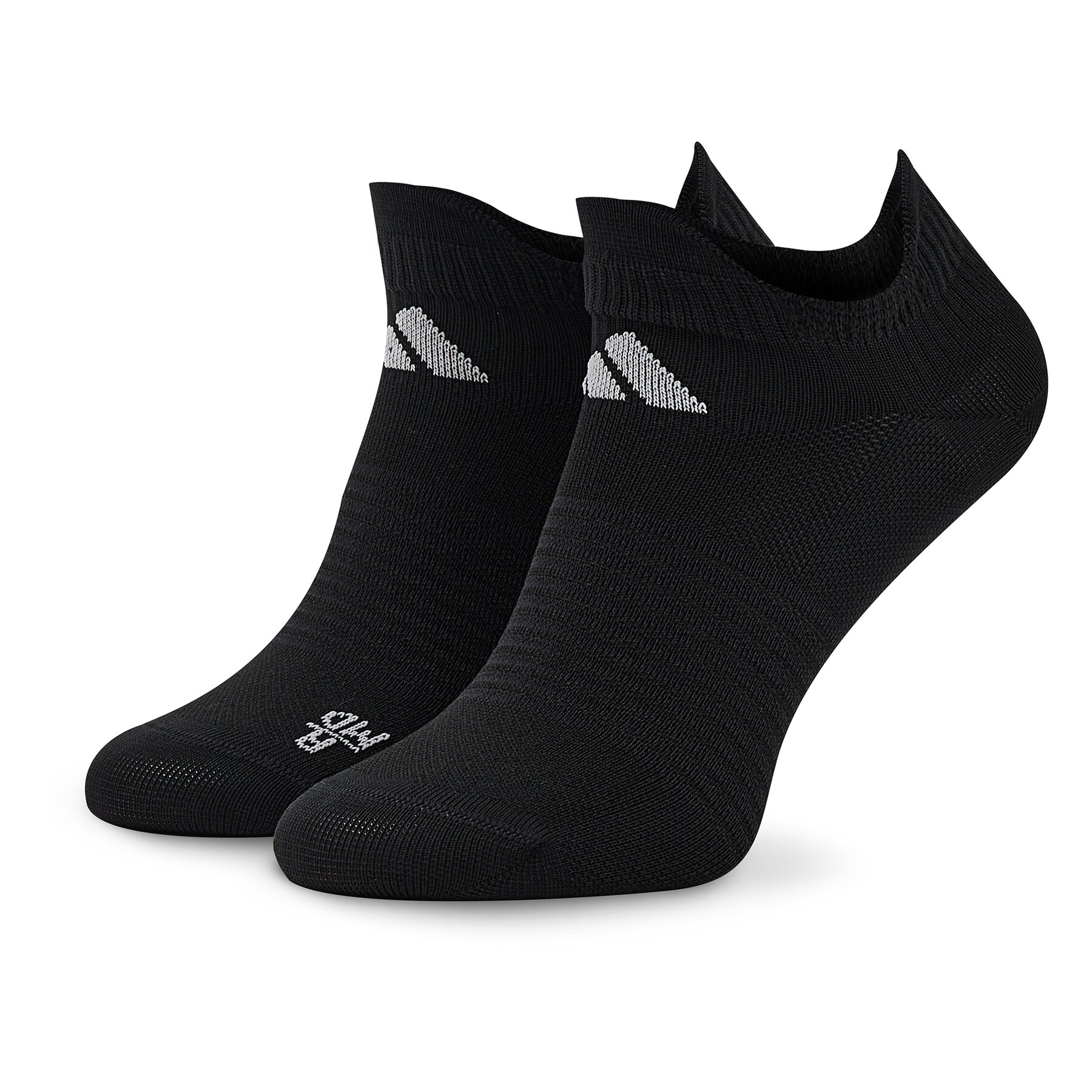 Unisex-Sneakersocken adidas Designed 4 Sport Performance Low Socks 1 Pair IC9526 Schwarz von Adidas