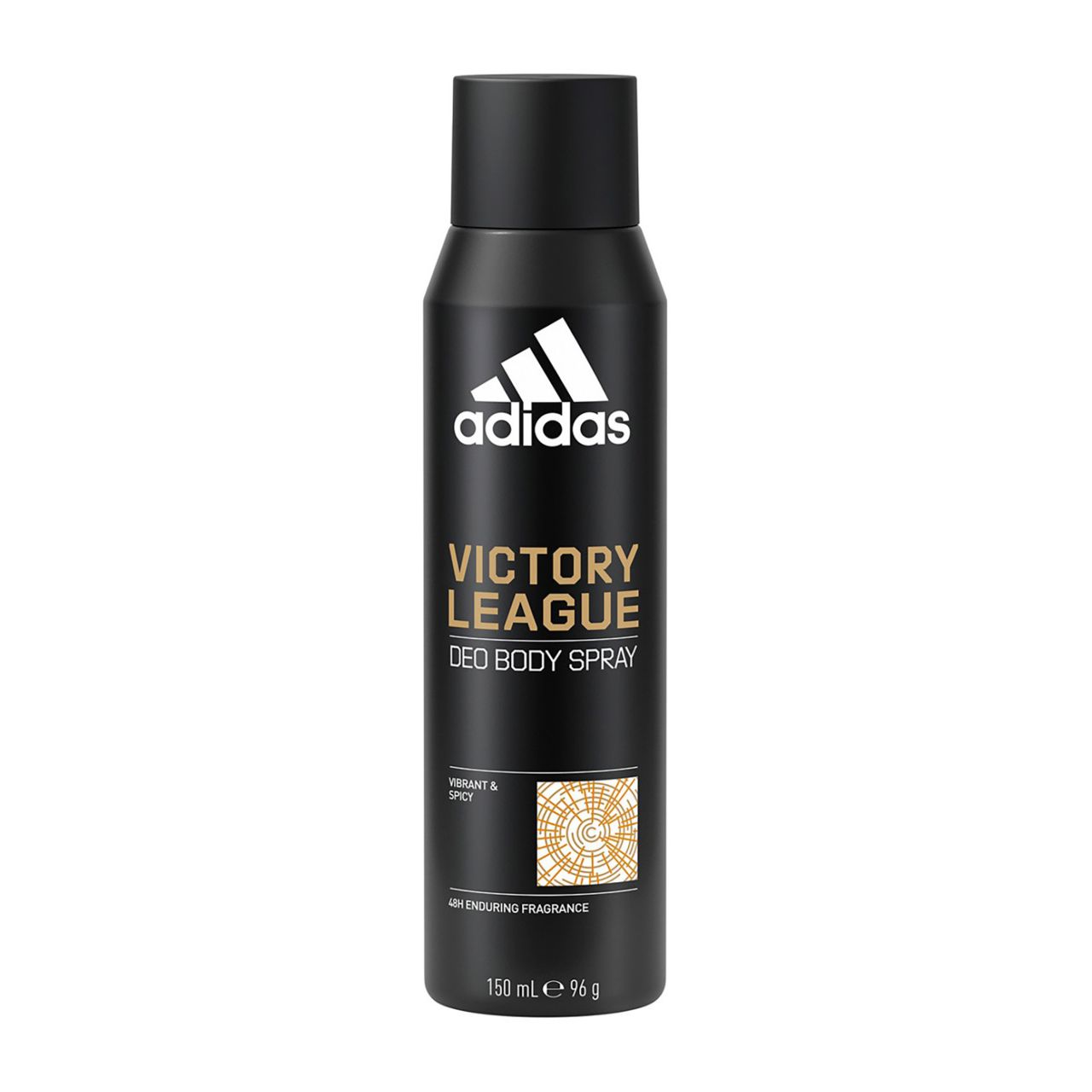 Adidas Victory League Body Spray 150ml von Adidas