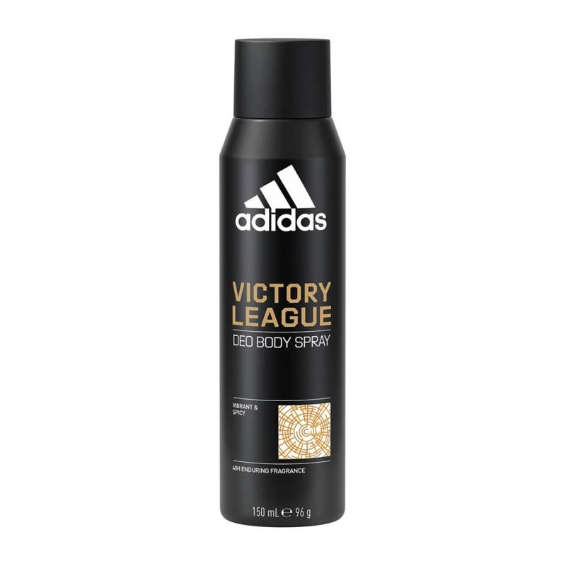 Victory League by Adidas Body Spray 150ml von Adidas