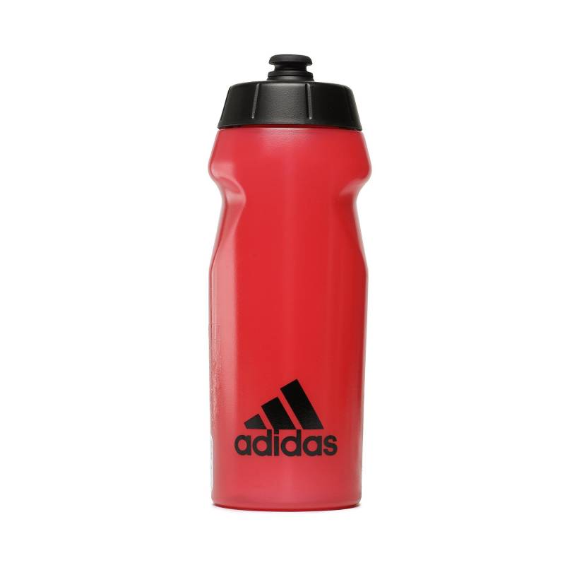 Wasserflasche adidas Performance Water Bottle .5 L HT3524 Rot von Adidas