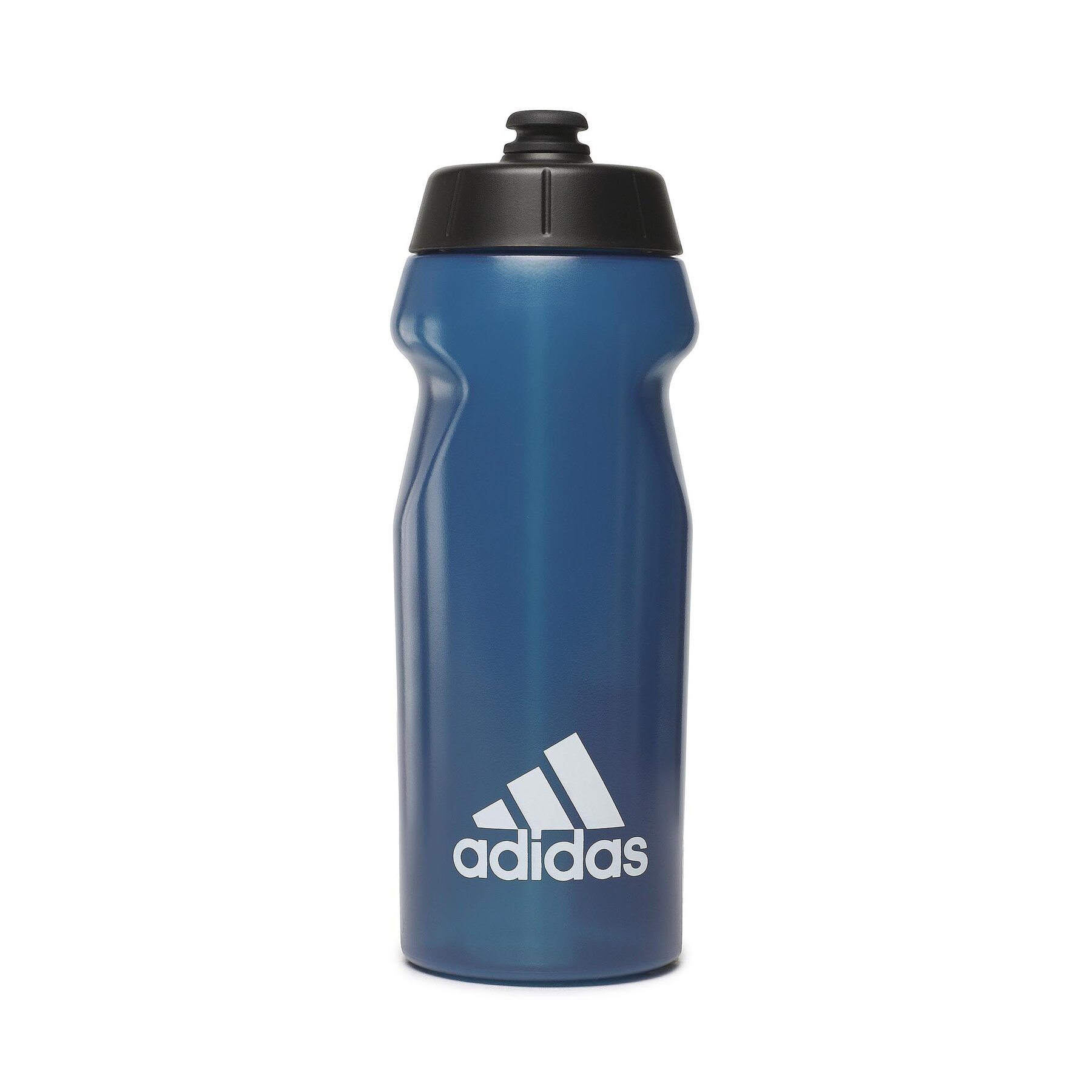 Wasserflasche adidas Performance Water Bottle .5 L HT3523 Blau von Adidas