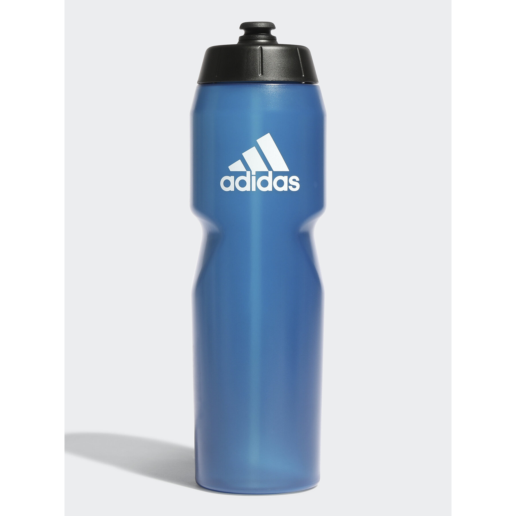 Wasserflasche adidas Performance Water Bottle 750 ML HT3520 Blau von Adidas