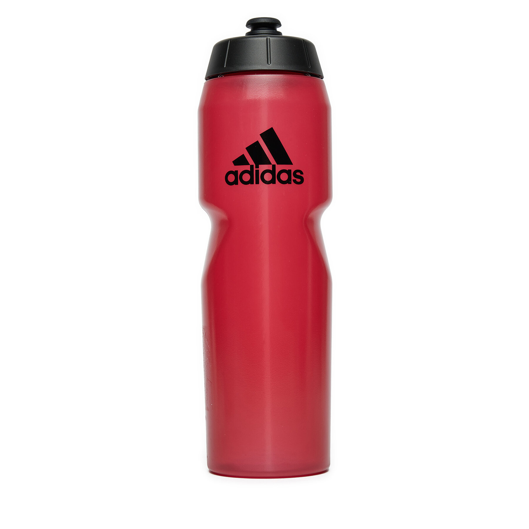 Wasserflasche adidas Performance Water Bottle HT3519 Rot von Adidas