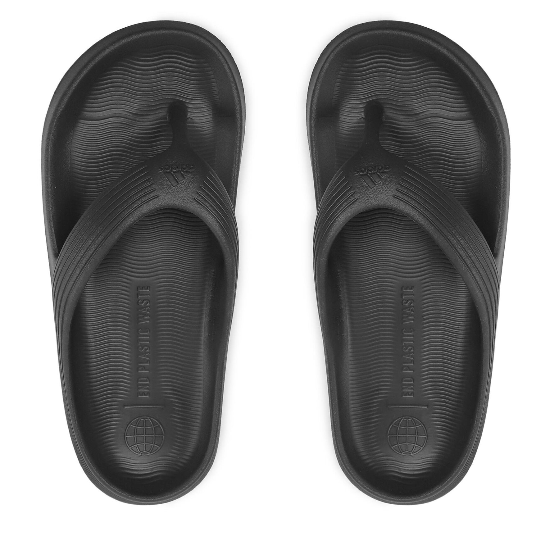 Zehentrenner adidas Adicane Flip-Flops HQ9921 Grau von Adidas